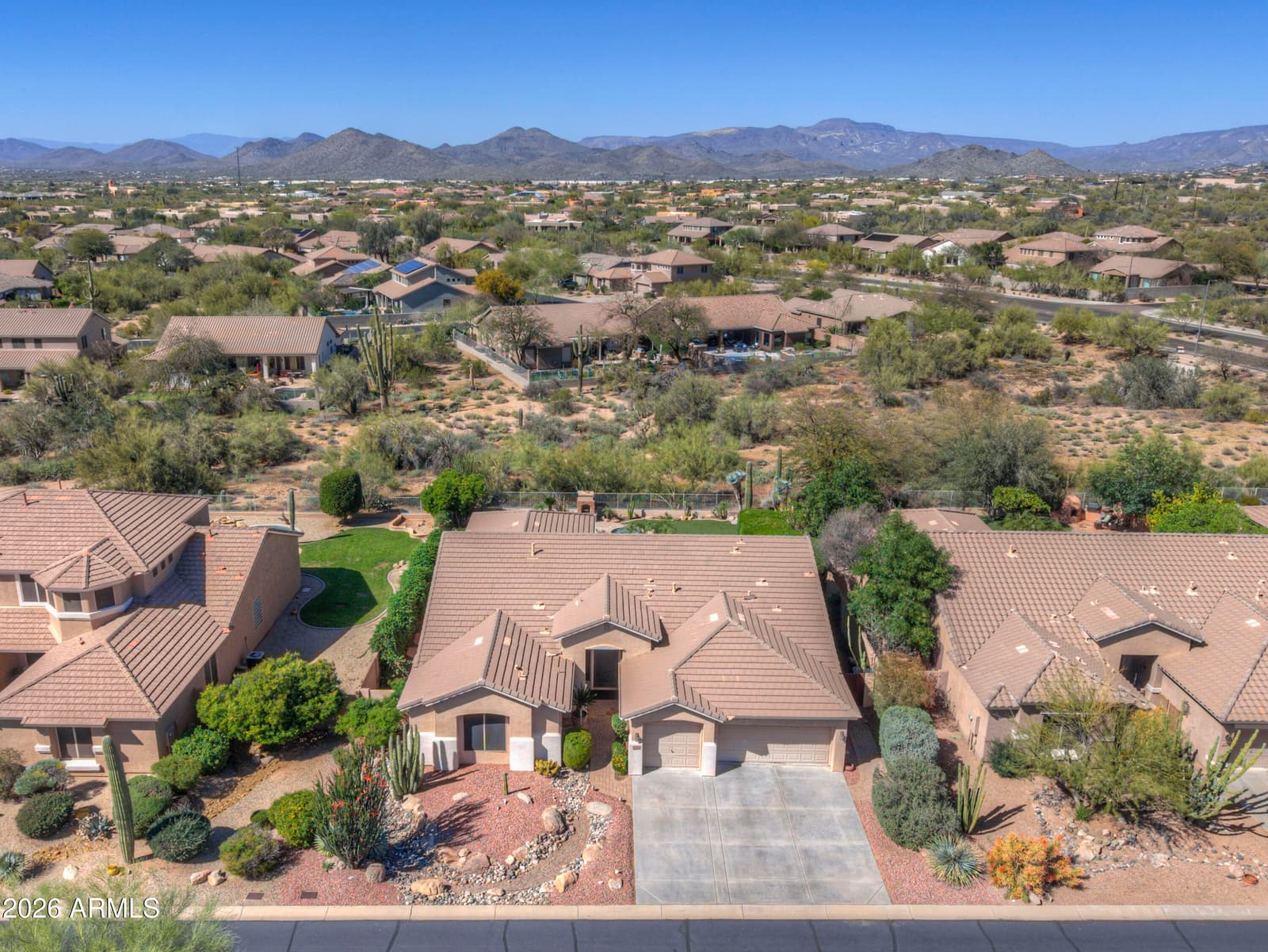 5556 E Sierra Sunset Trail, Cave Creek, AZ 85331 — photo 54 of 56