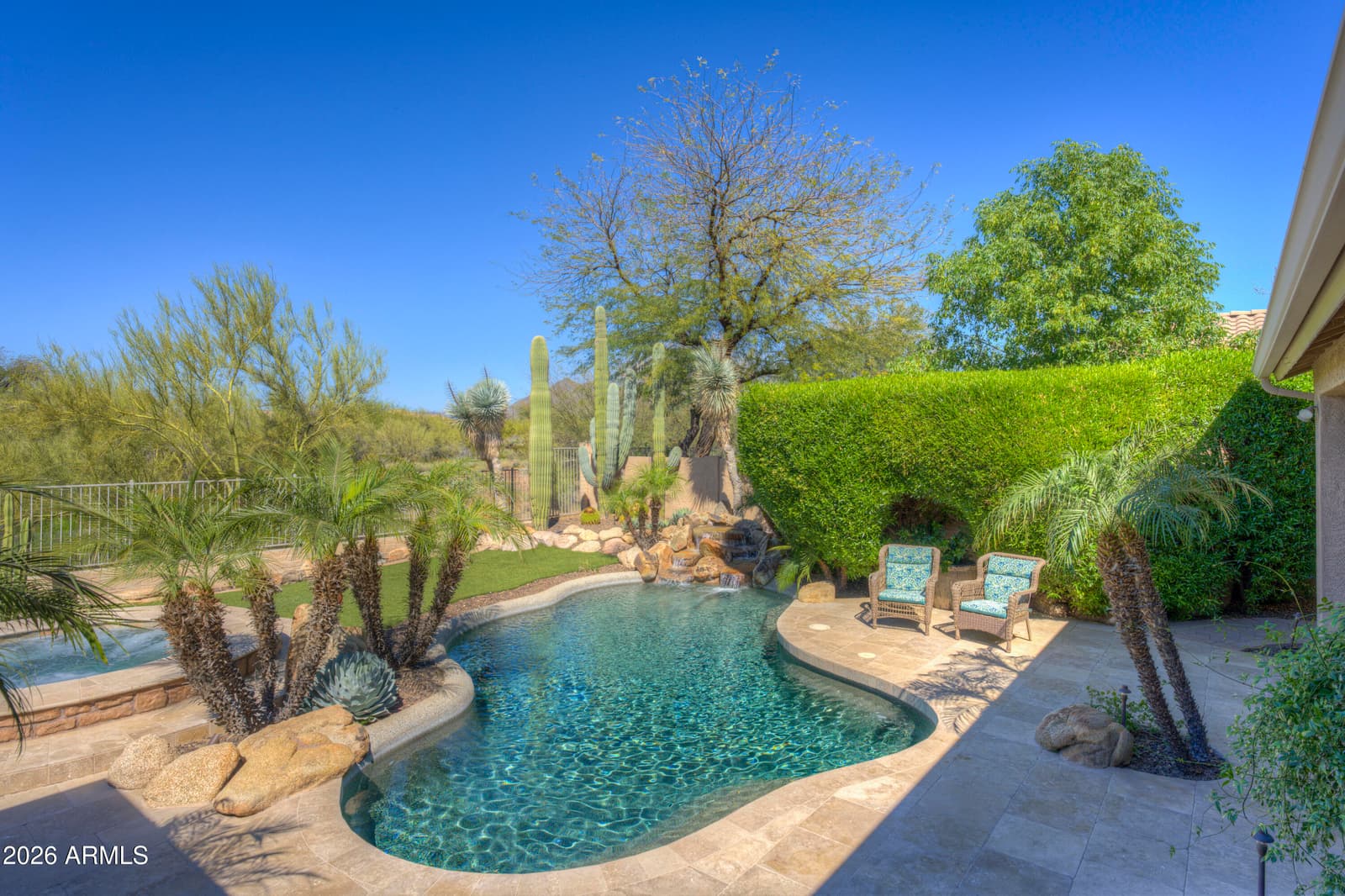 5556 E Sierra Sunset Trail, Cave Creek, AZ 85331 — photo 16 of 56