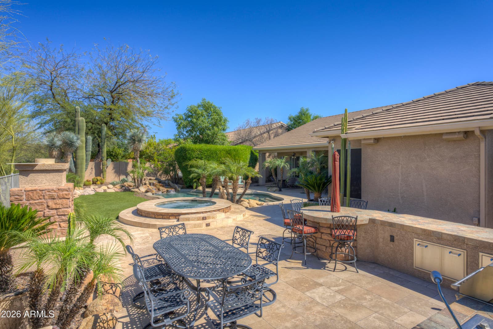 5556 E Sierra Sunset Trail, Cave Creek, AZ 85331 — photo 17 of 56