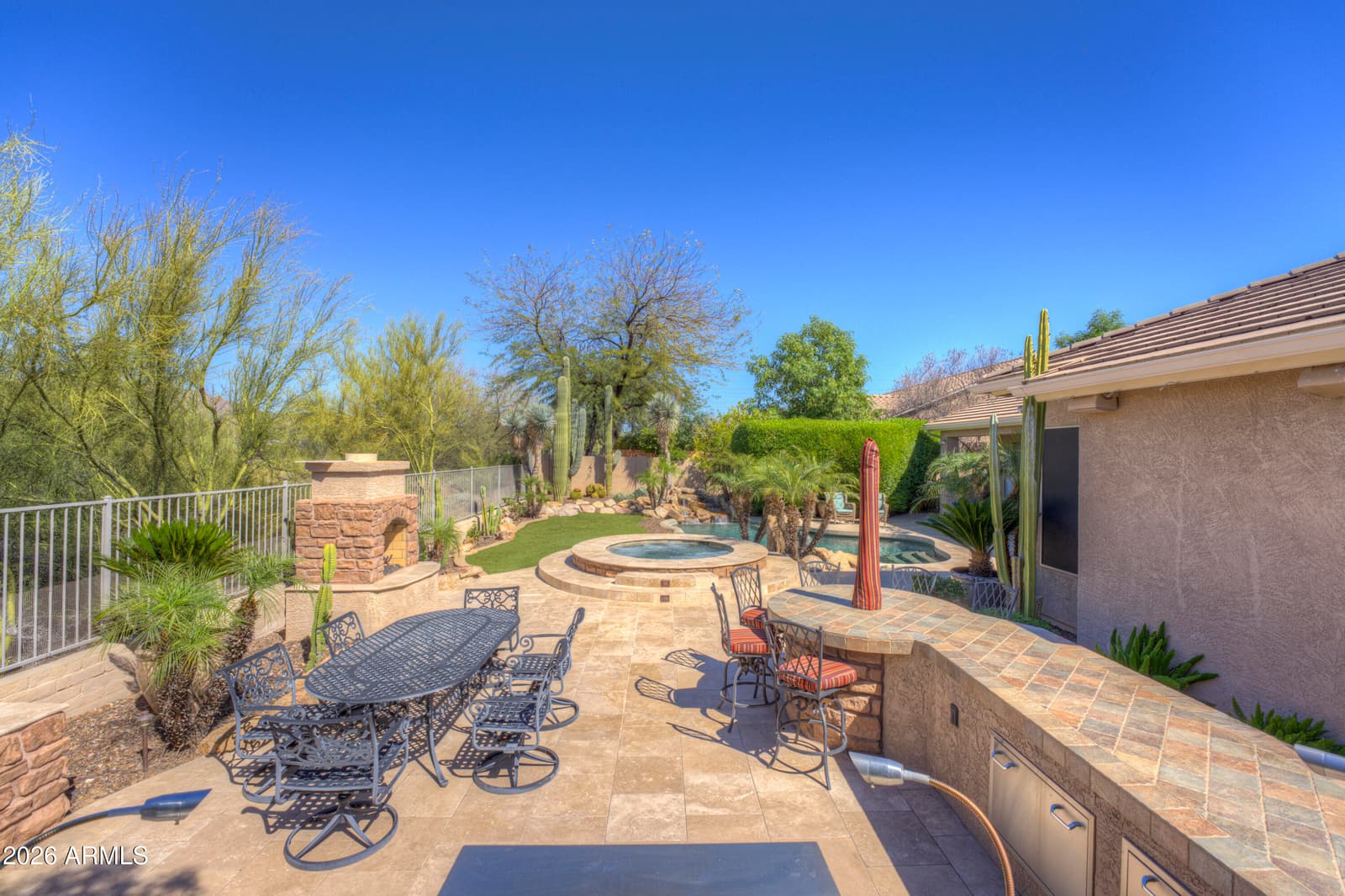 5556 E Sierra Sunset Trail, Cave Creek, AZ 85331 — photo 55 of 56