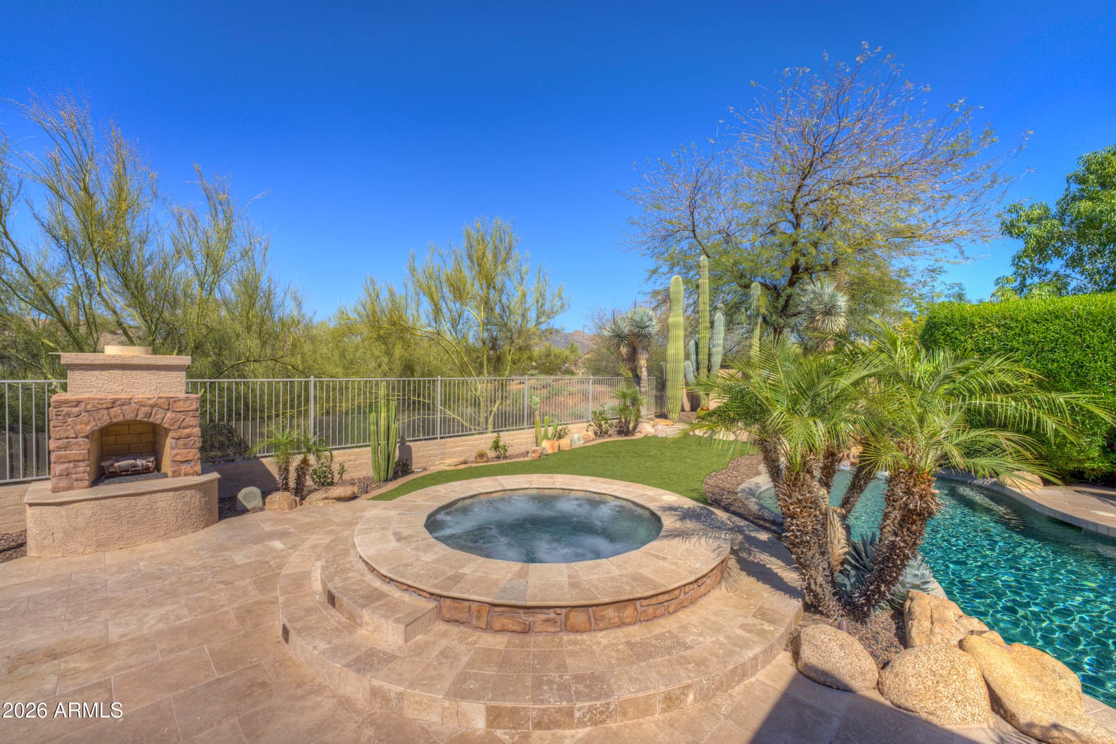 5556 E Sierra Sunset Trail, Cave Creek, AZ 85331 — photo 18 of 56