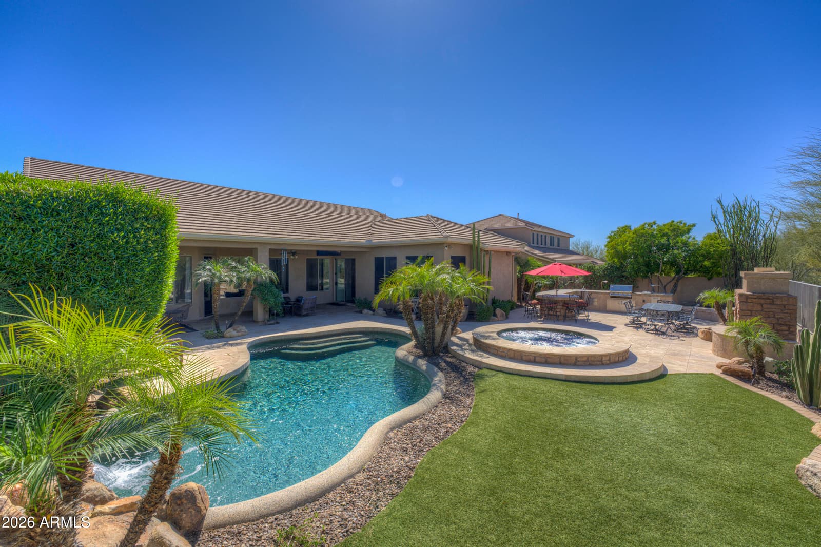 5556 E Sierra Sunset Trail, Cave Creek, AZ 85331 — photo 19 of 56