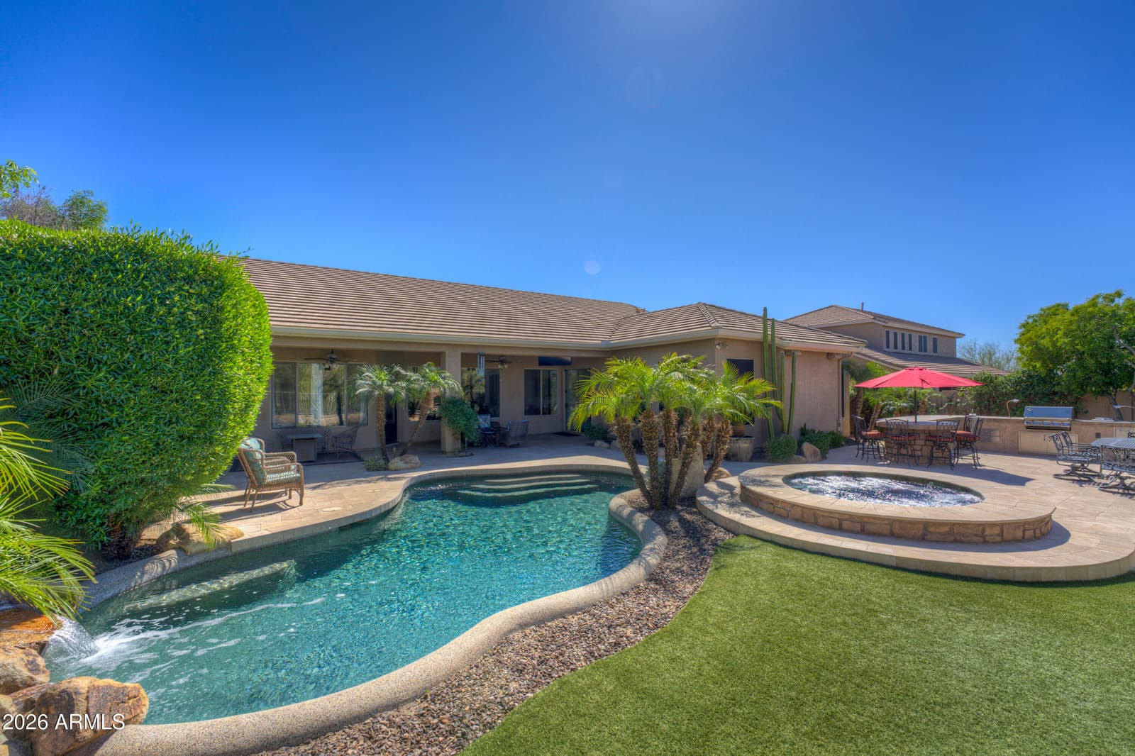 5556 E Sierra Sunset Trail, Cave Creek, AZ 85331 — photo 42 of 56
