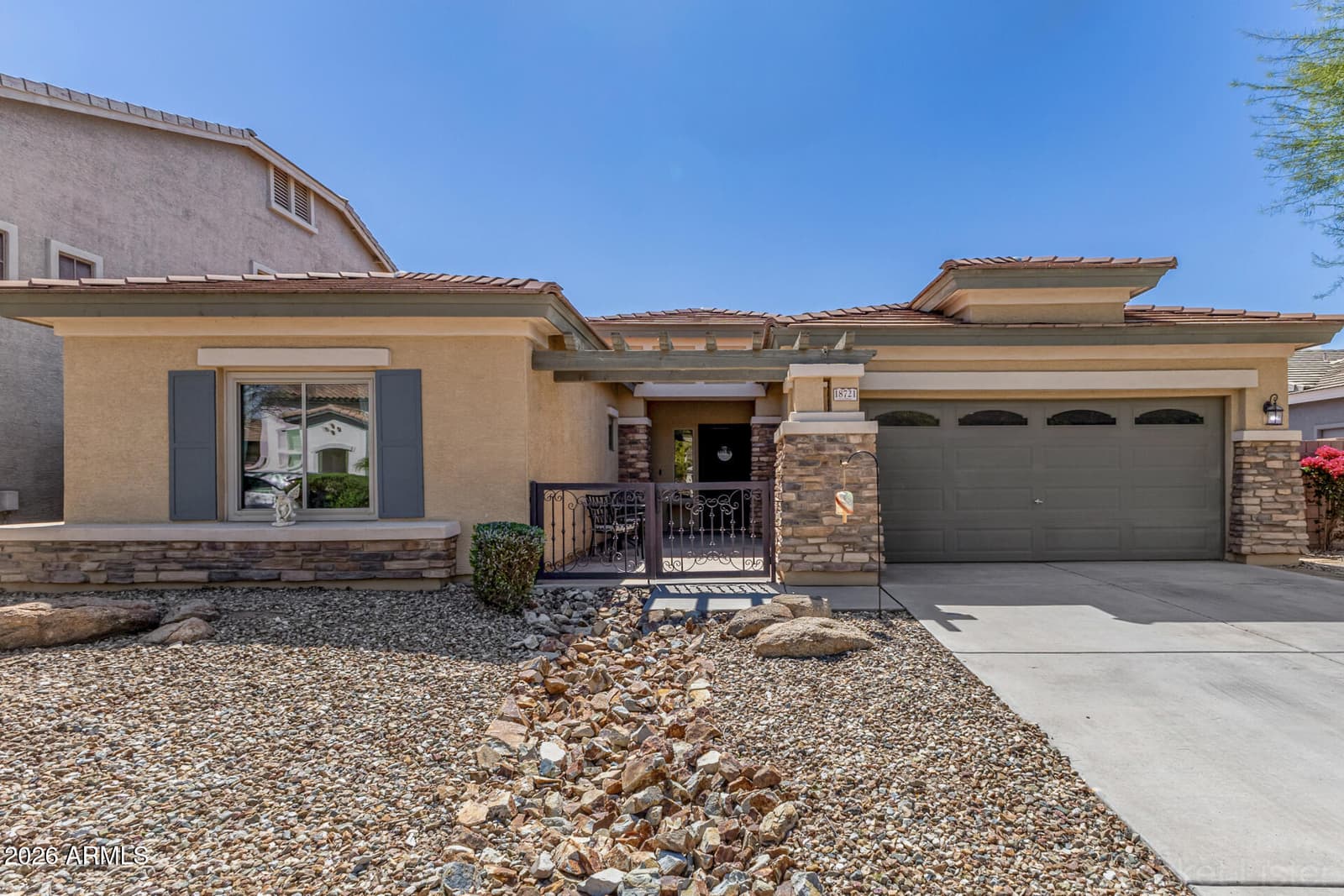18721 E SWAN Drive, Queen Creek, AZ 85142 — photo 1 of 25