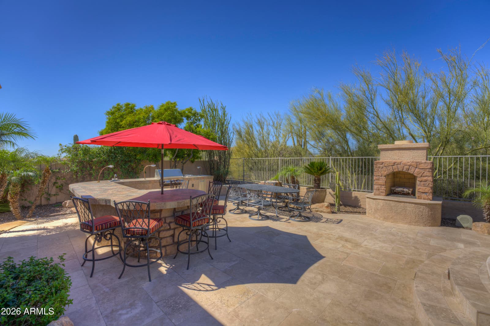 5556 E Sierra Sunset Trail, Cave Creek, AZ 85331 — photo 43 of 56