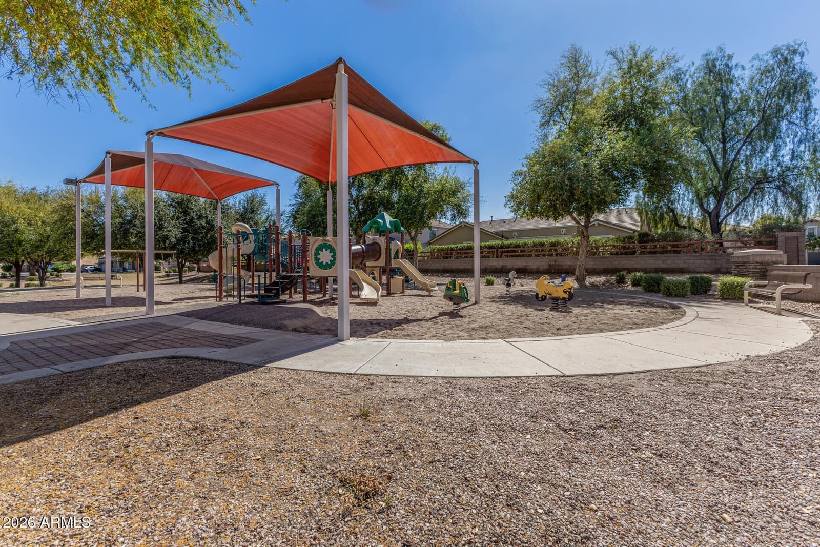 18721 E SWAN Drive, Queen Creek, AZ 85142 — photo 25 of 25