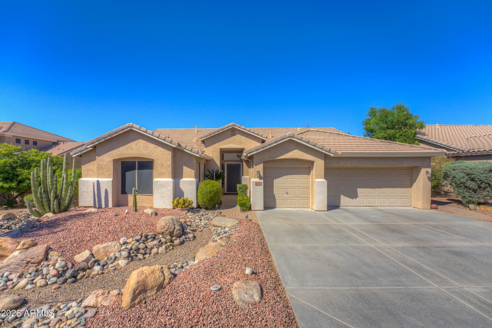 5556 E Sierra Sunset Trail, Cave Creek, AZ 85331 — photo 3 of 56