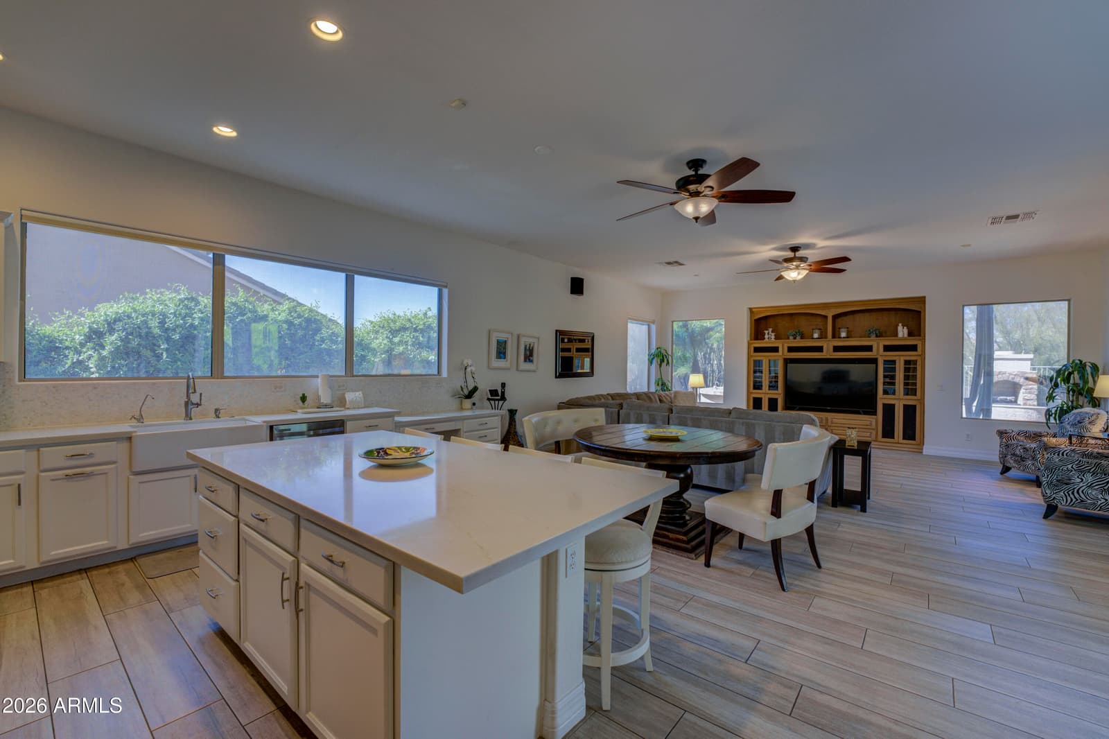 5556 E Sierra Sunset Trail, Cave Creek, AZ 85331 — photo 2 of 56