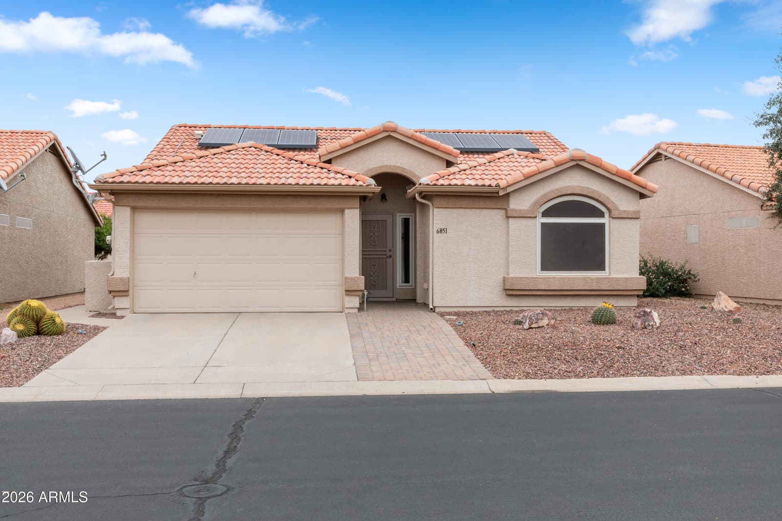 6851 S CORAL GABLE Drive, Chandler, AZ 85249 — photo 2 of 43