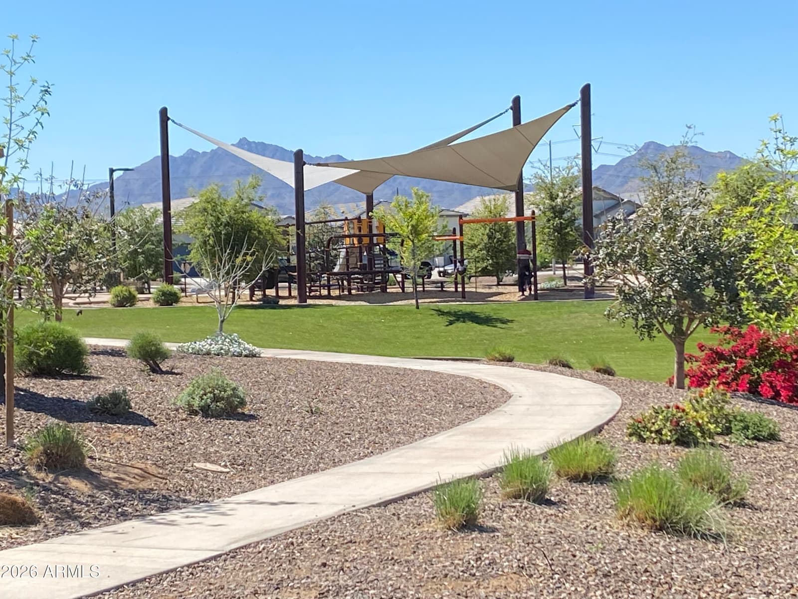 4521 S 103rd Drive, Tolleson, AZ 85353 — photo 12 of 13