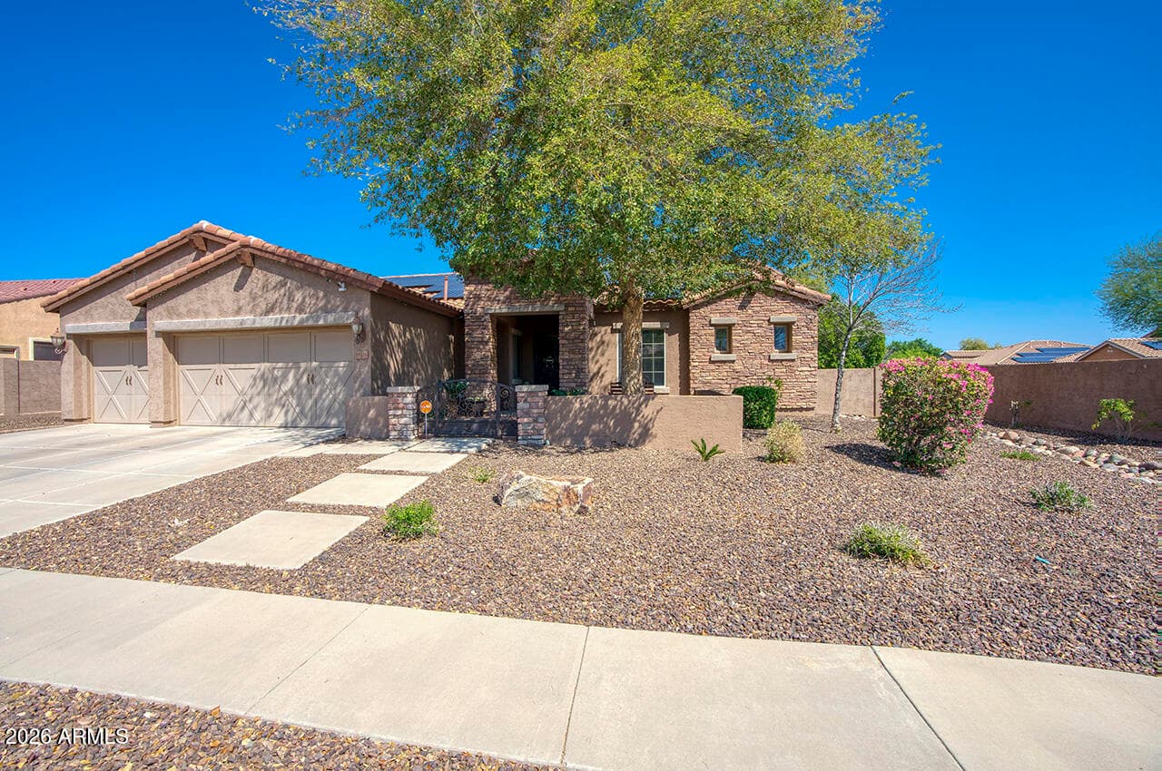 19326 W Medlock Drive, Litchfield Park, AZ 85340 — photo 2 of 38
