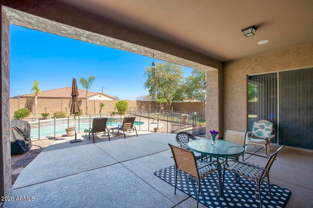 19326 W Medlock Drive, Litchfield Park, AZ 85340 — photo 32 of 38