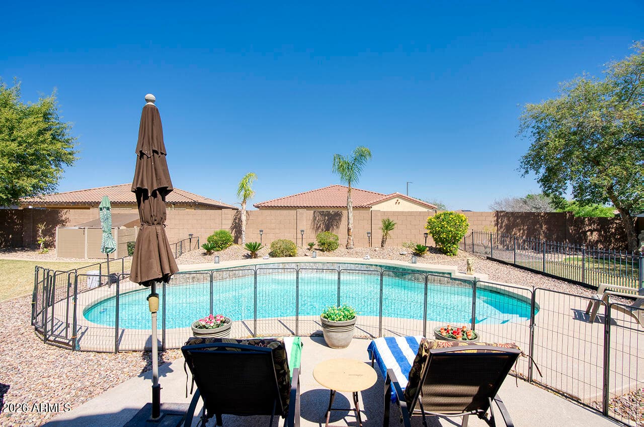 19326 W Medlock Drive, Litchfield Park, AZ 85340 — photo 33 of 38
