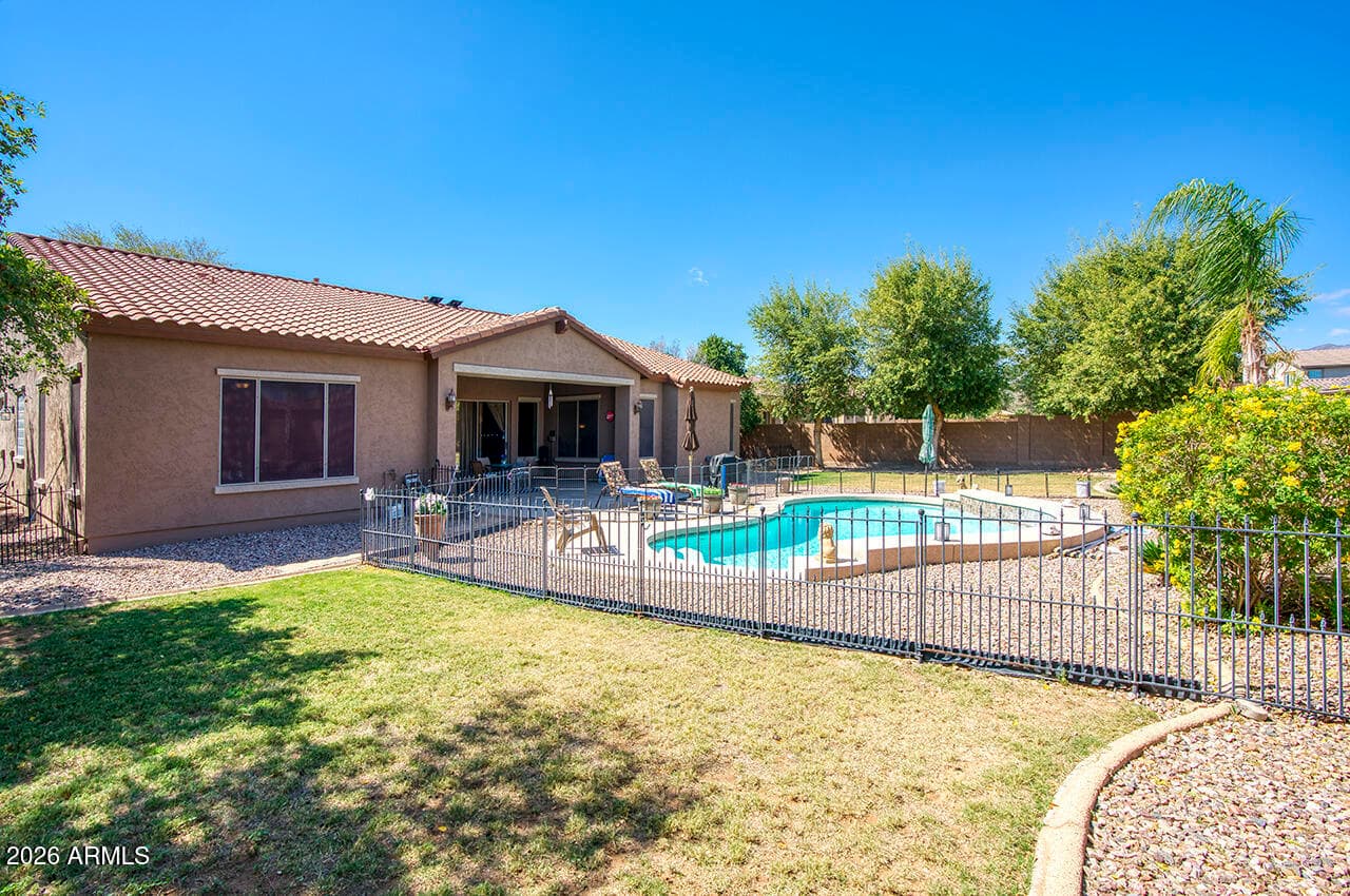 19326 W Medlock Drive, Litchfield Park, AZ 85340 — photo 35 of 38