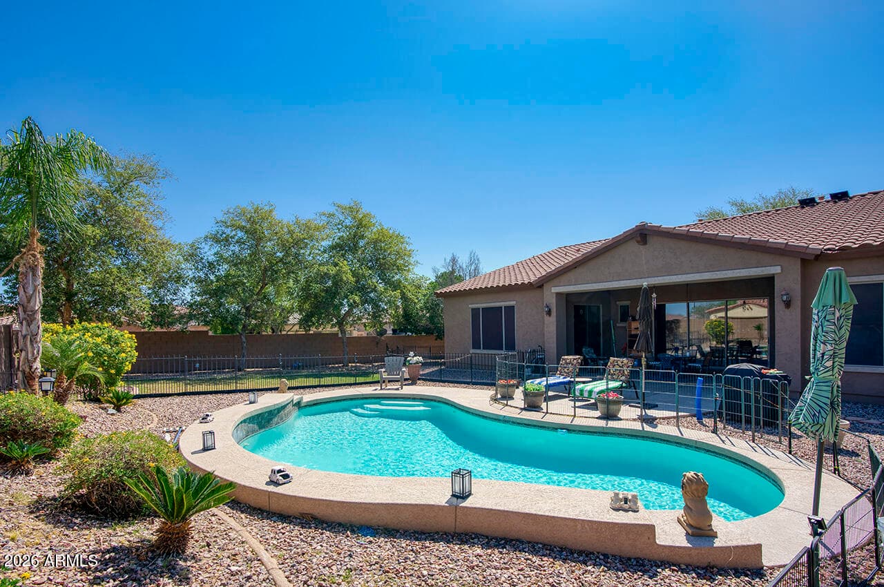 19326 W Medlock Drive, Litchfield Park, AZ 85340 — photo 36 of 38