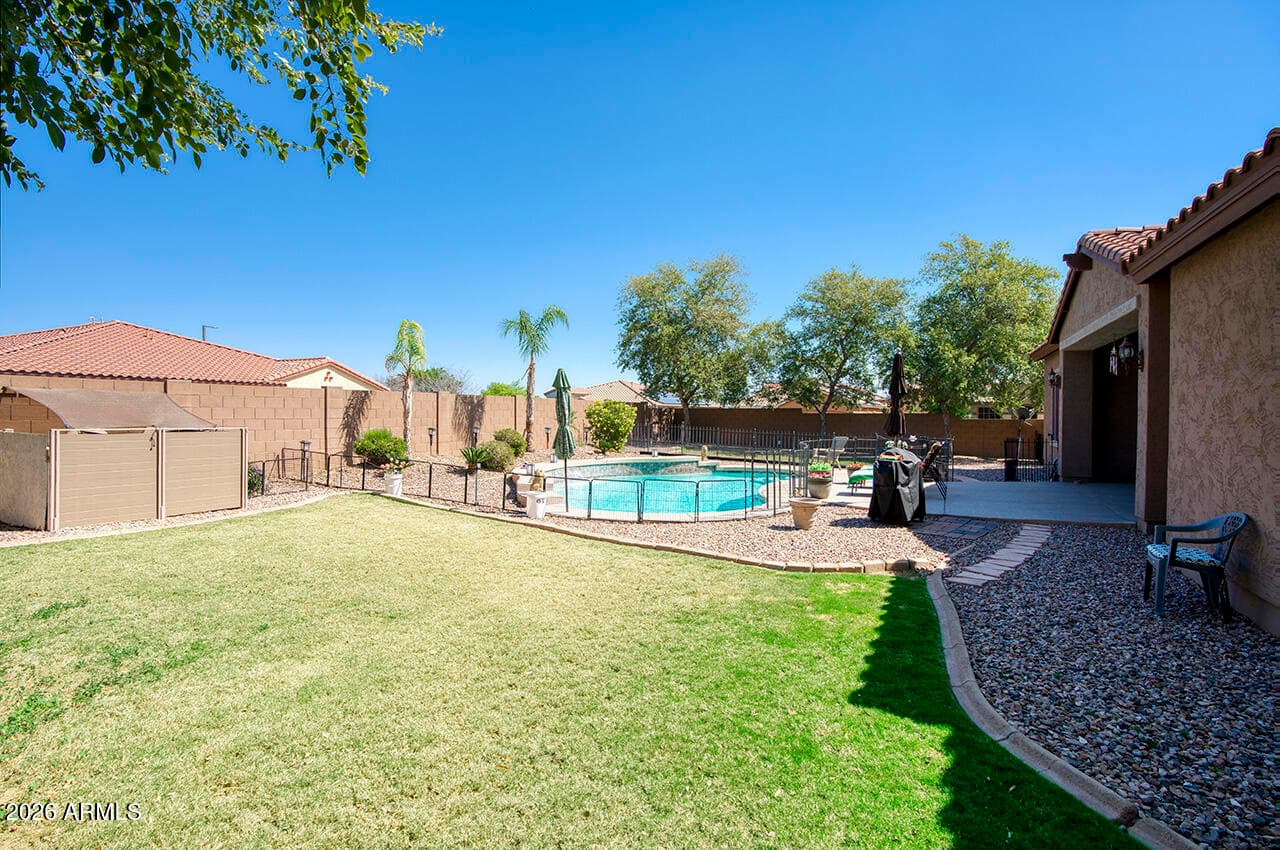 19326 W Medlock Drive, Litchfield Park, AZ 85340 — photo 37 of 38