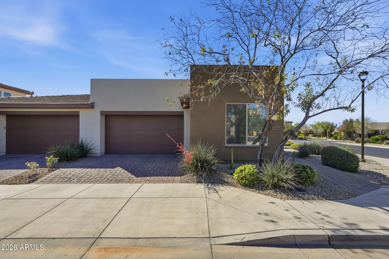 36148 N EDELWEISS Lane, Queen Creek, AZ 85140 — photo 1 of 30