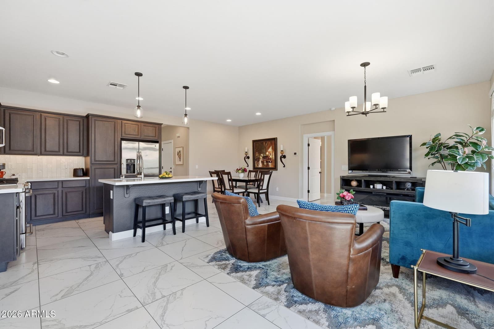 36148 N EDELWEISS Lane, Queen Creek, AZ 85140 — photo 3 of 30