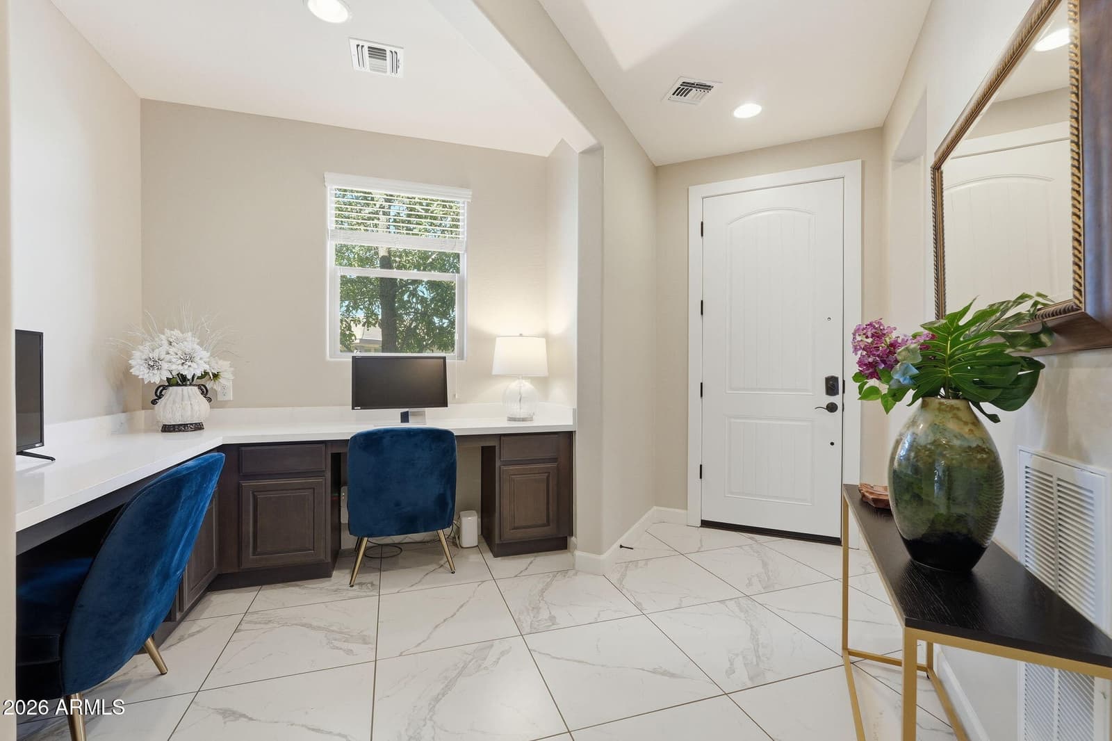 36148 N EDELWEISS Lane, Queen Creek, AZ 85140 — photo 24 of 30