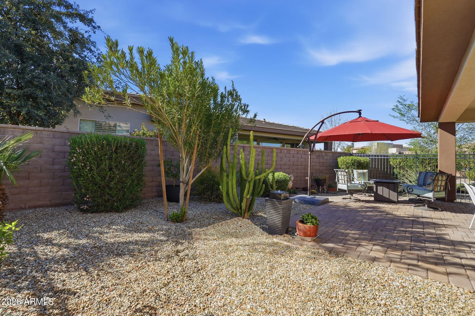 36148 N EDELWEISS Lane, Queen Creek, AZ 85140 — photo 29 of 30