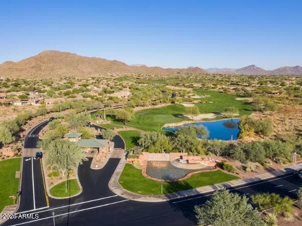 1705 W TURTLE HILL Drive, Anthem, AZ 85086 — photo 40 of 41