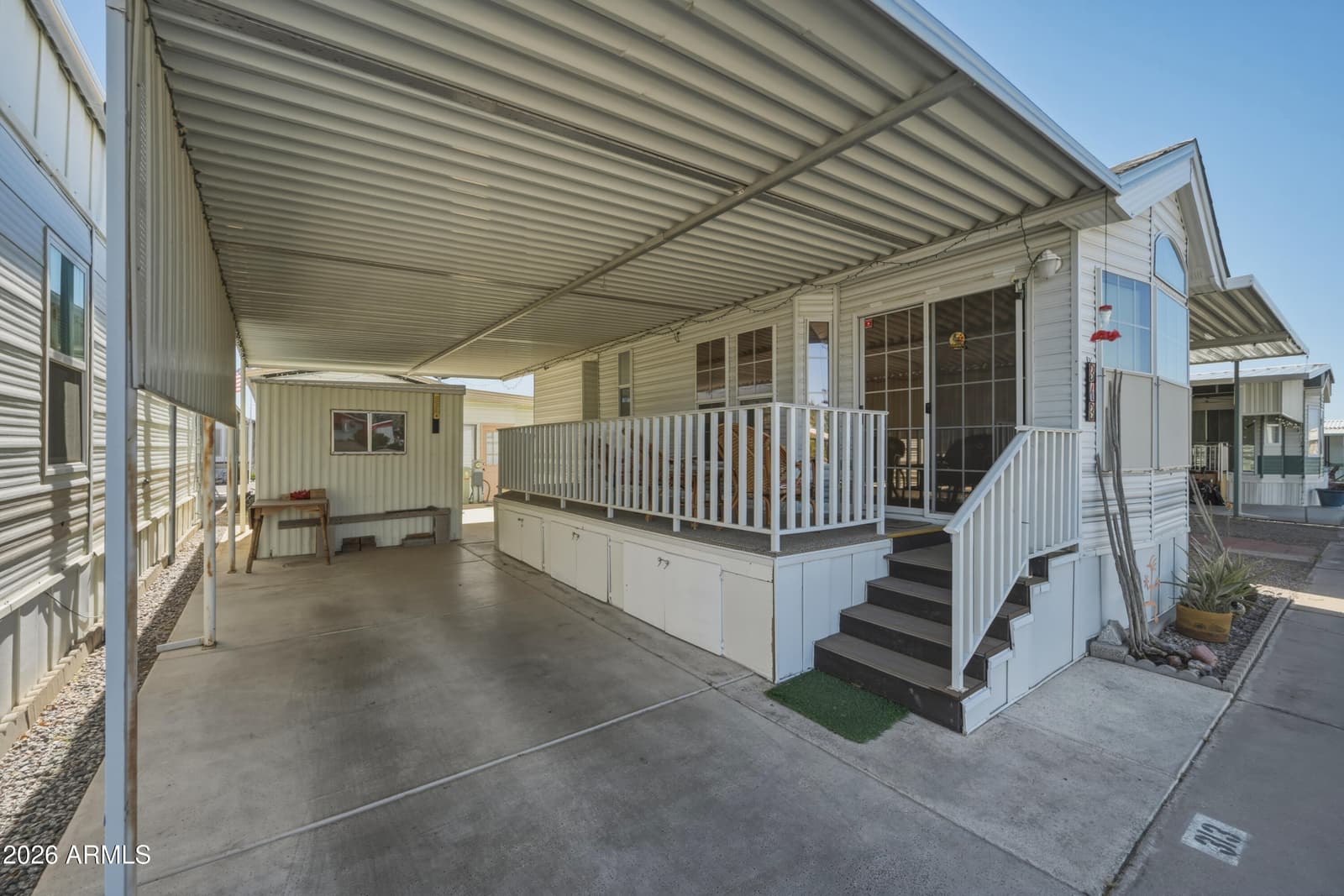 313 E Maricopa Boulevard, Florence, AZ 85132 — photo 17 of 70