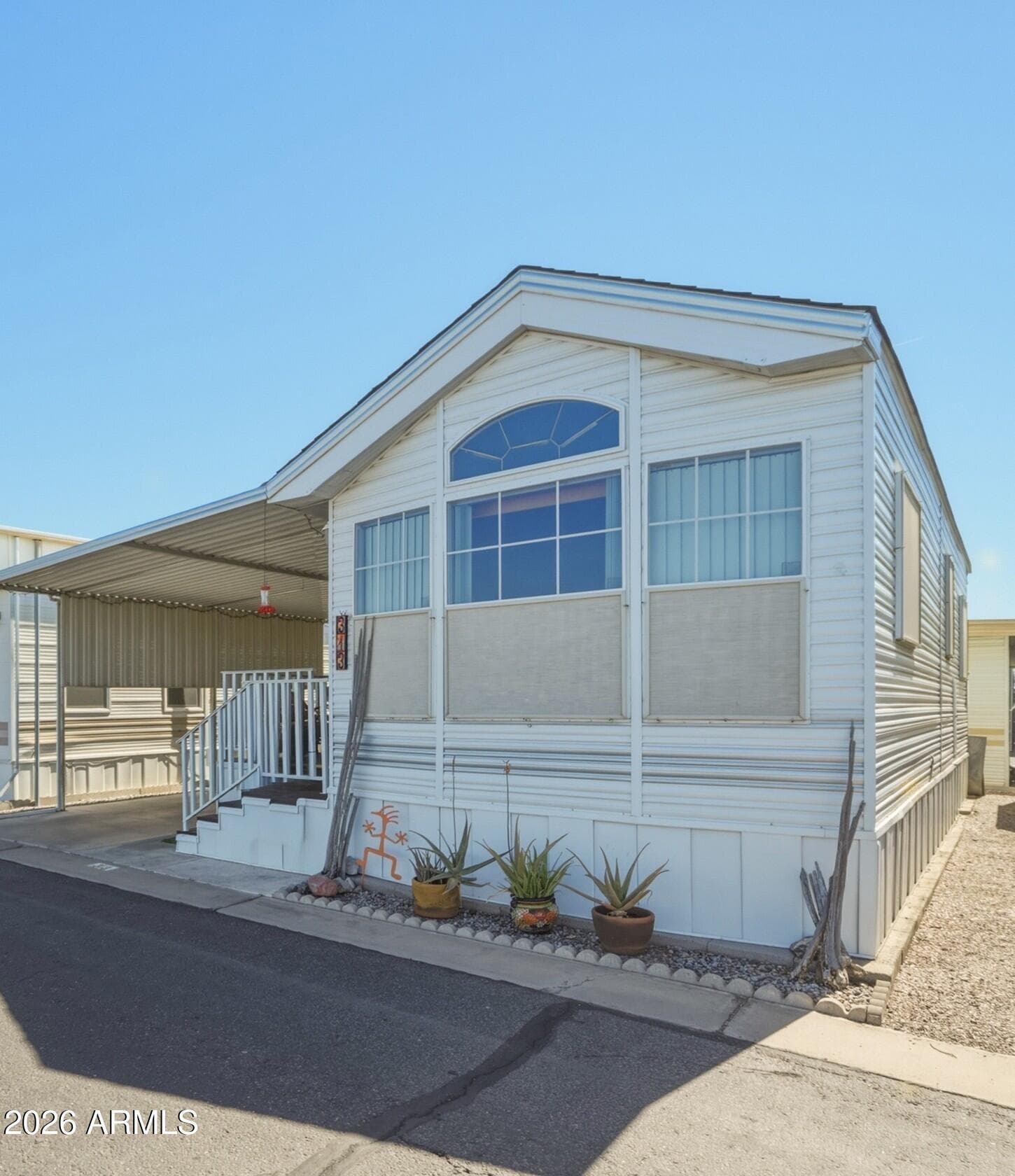 313 E Maricopa Boulevard, Florence, AZ 85132 — photo 15 of 70