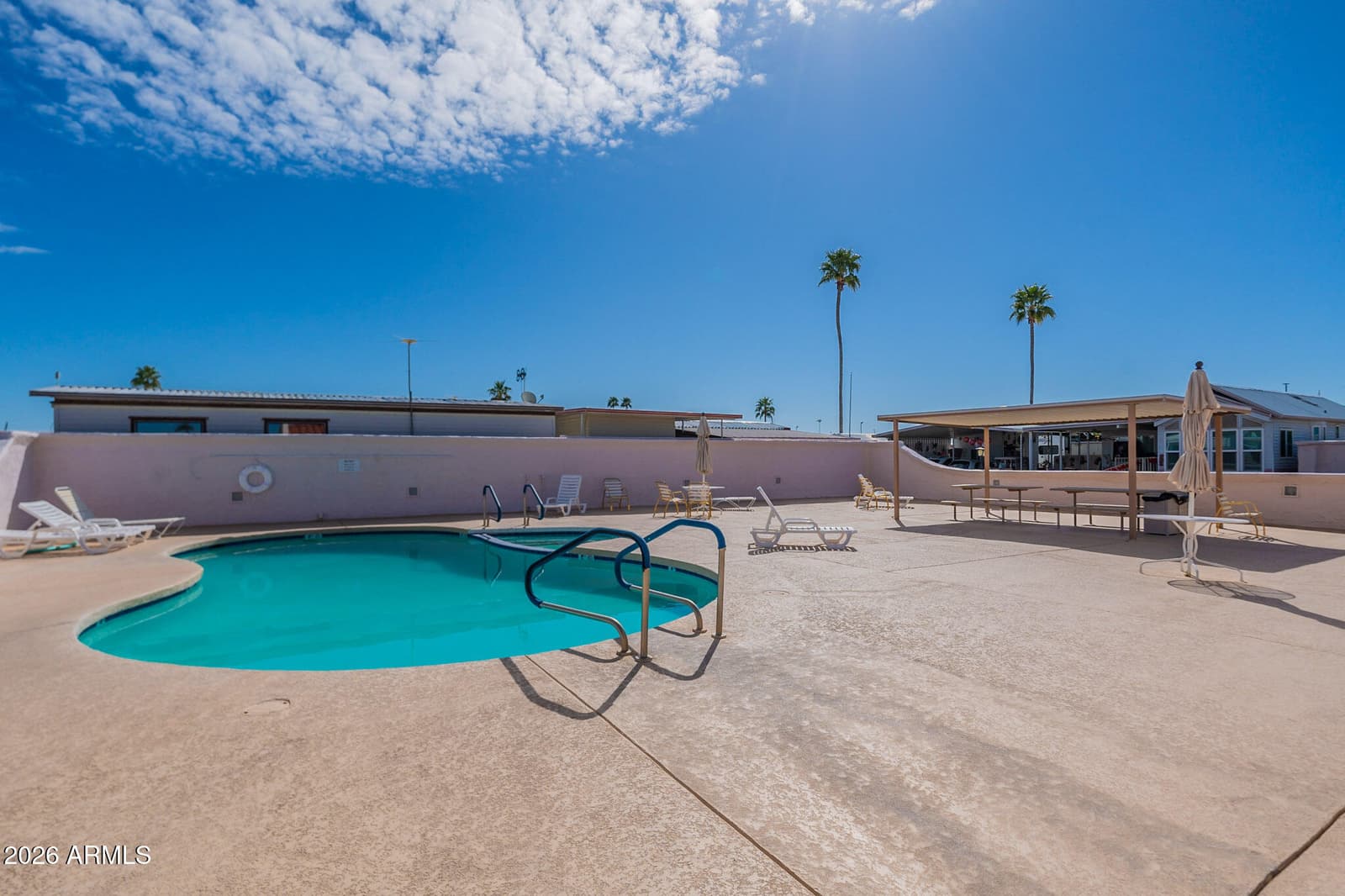 313 E Maricopa Boulevard, Florence, AZ 85132 — photo 60 of 70