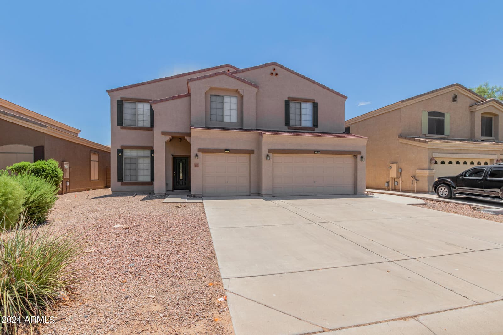 43317 W KIMBERLY Street, Maricopa, AZ 85138 — photo 3 of 41