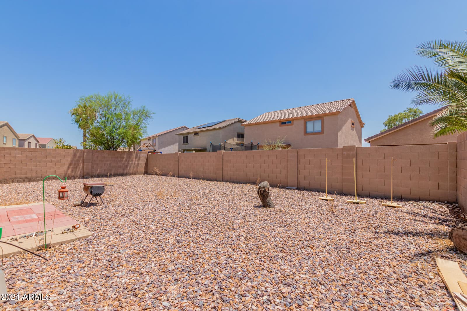 43317 W KIMBERLY Street, Maricopa, AZ 85138 — photo 38 of 41
