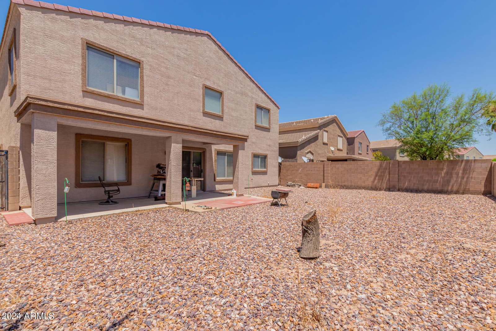 43317 W KIMBERLY Street, Maricopa, AZ 85138 — photo 39 of 41