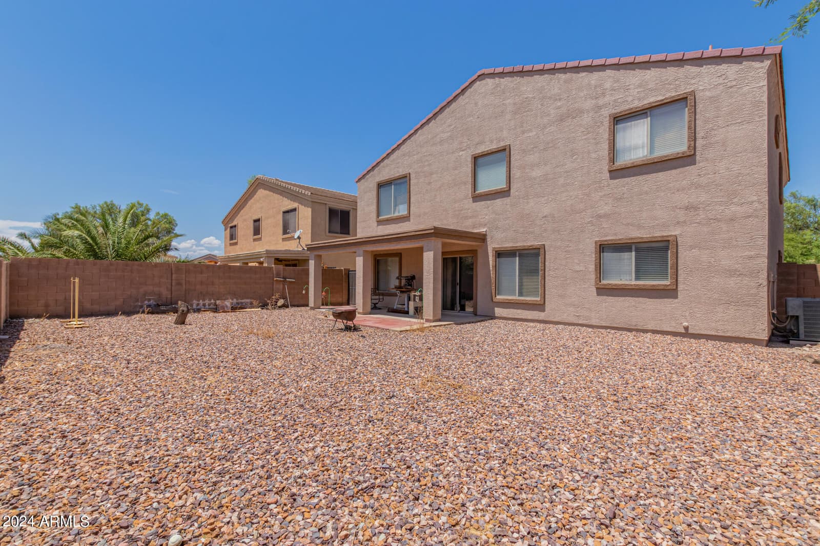 43317 W KIMBERLY Street, Maricopa, AZ 85138 — photo 40 of 41