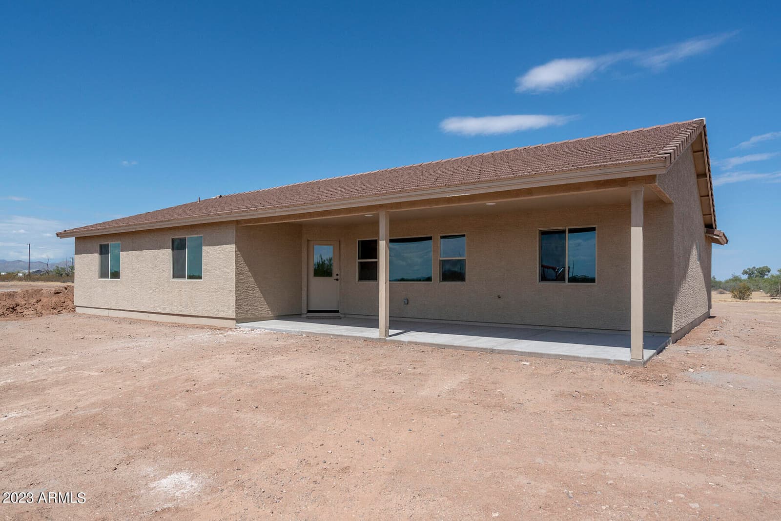 1424 S 334TH Avenue, Tonopah, AZ 85354 — photo 16 of 29