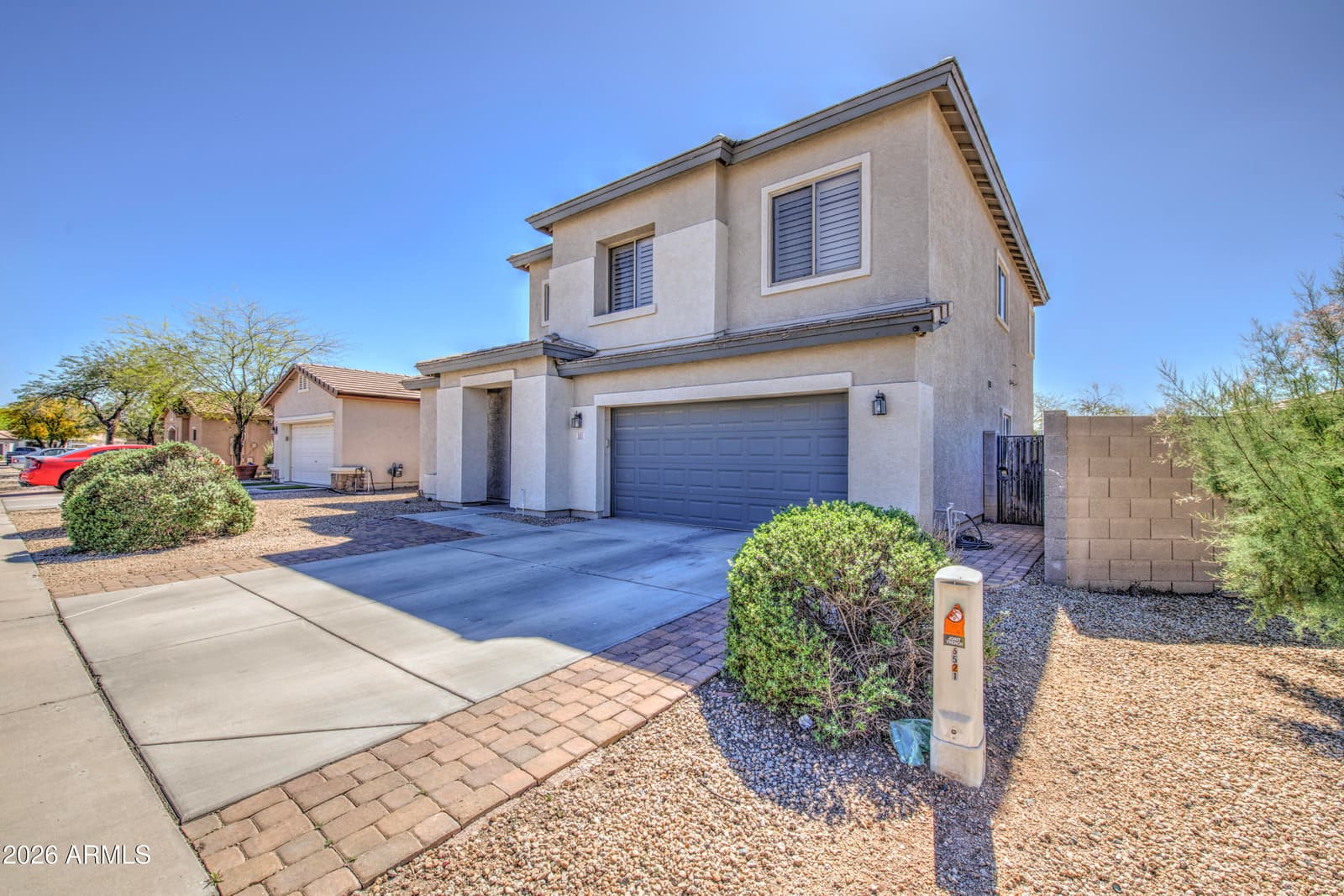 5521 W Pecan Road, Laveen, AZ 85339 — photo 5 of 24