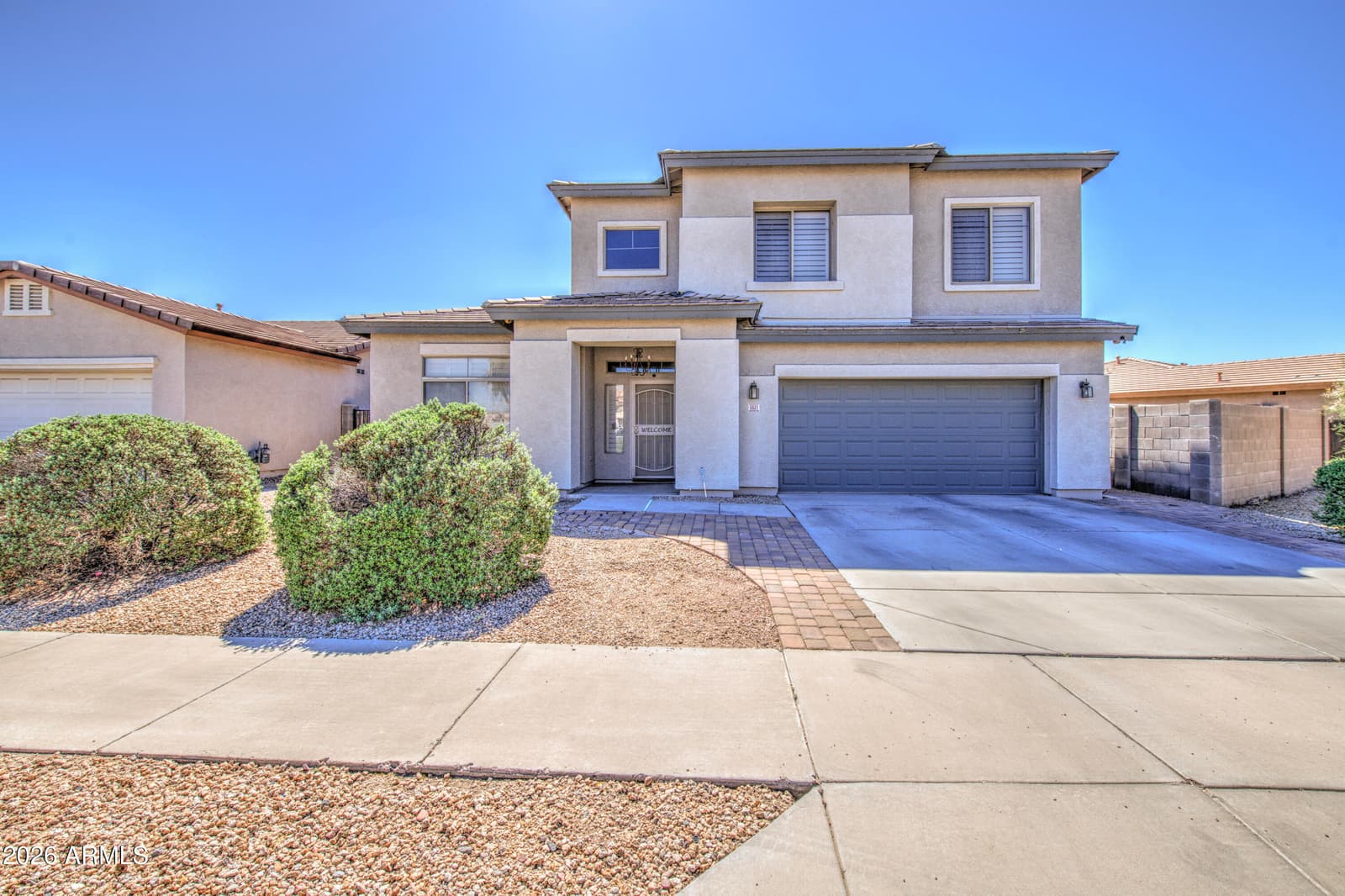 5521 W Pecan Road, Laveen, AZ 85339