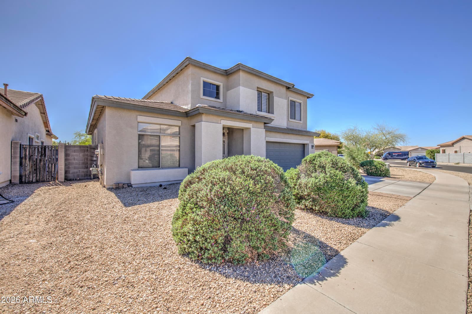 5521 W Pecan Road, Laveen, AZ 85339 — photo 6 of 24