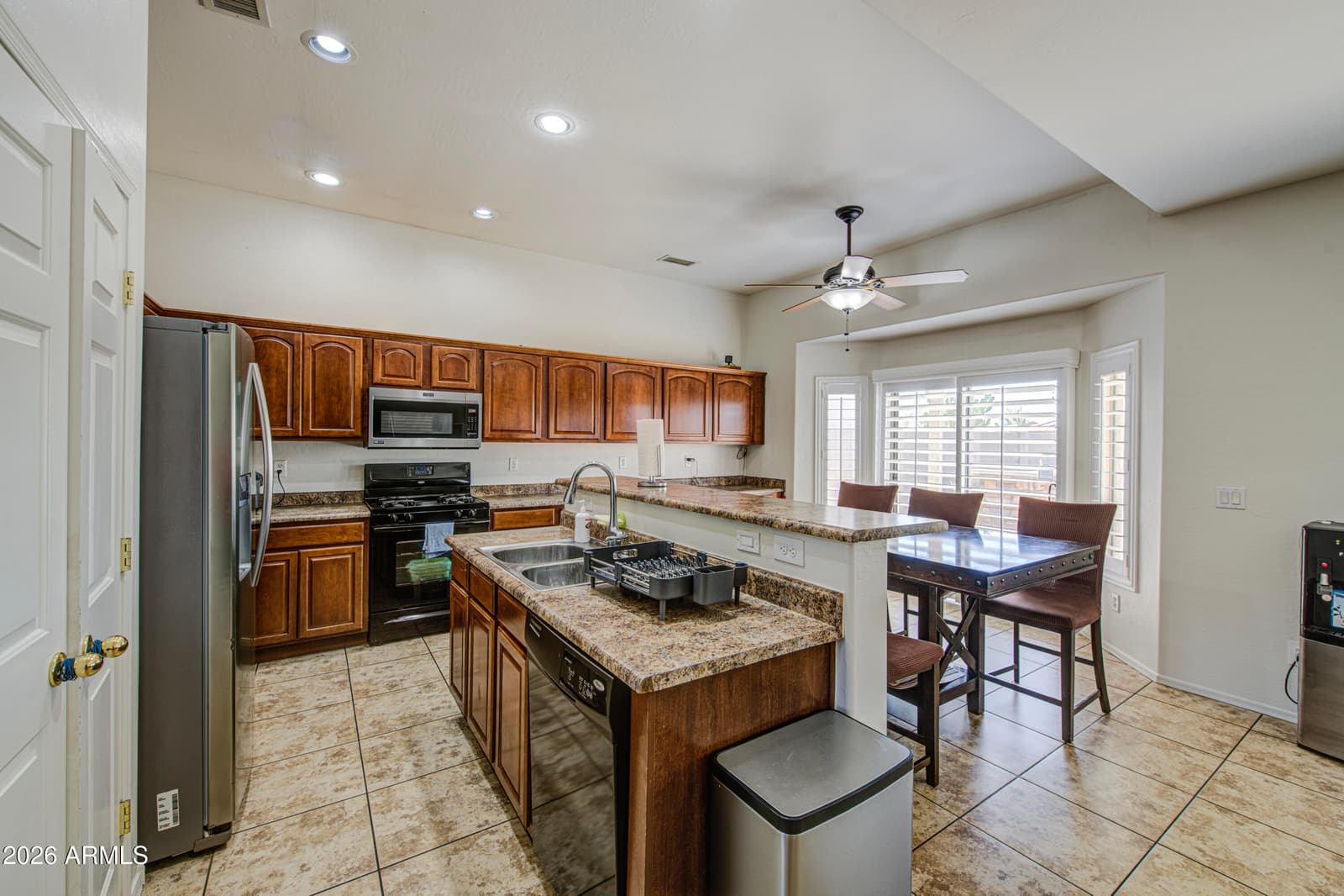 5521 W Pecan Road, Laveen, AZ 85339 — photo 11 of 24