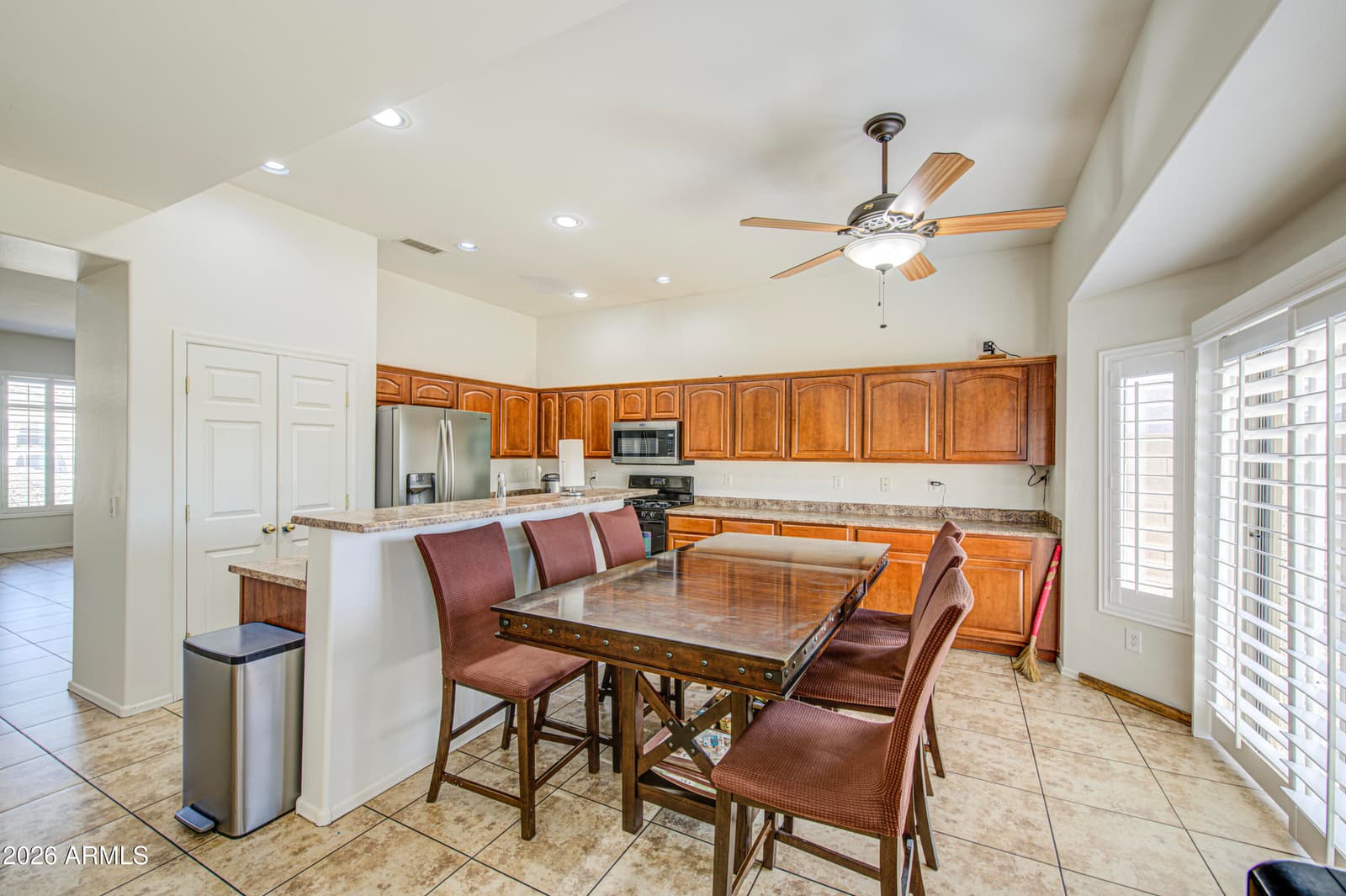 5521 W Pecan Road, Laveen, AZ 85339 — photo 12 of 24