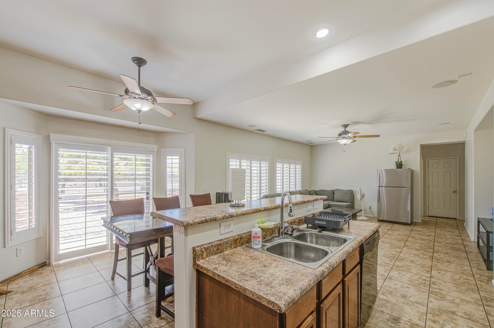 5521 W Pecan Road, Laveen, AZ 85339 — photo 14 of 24
