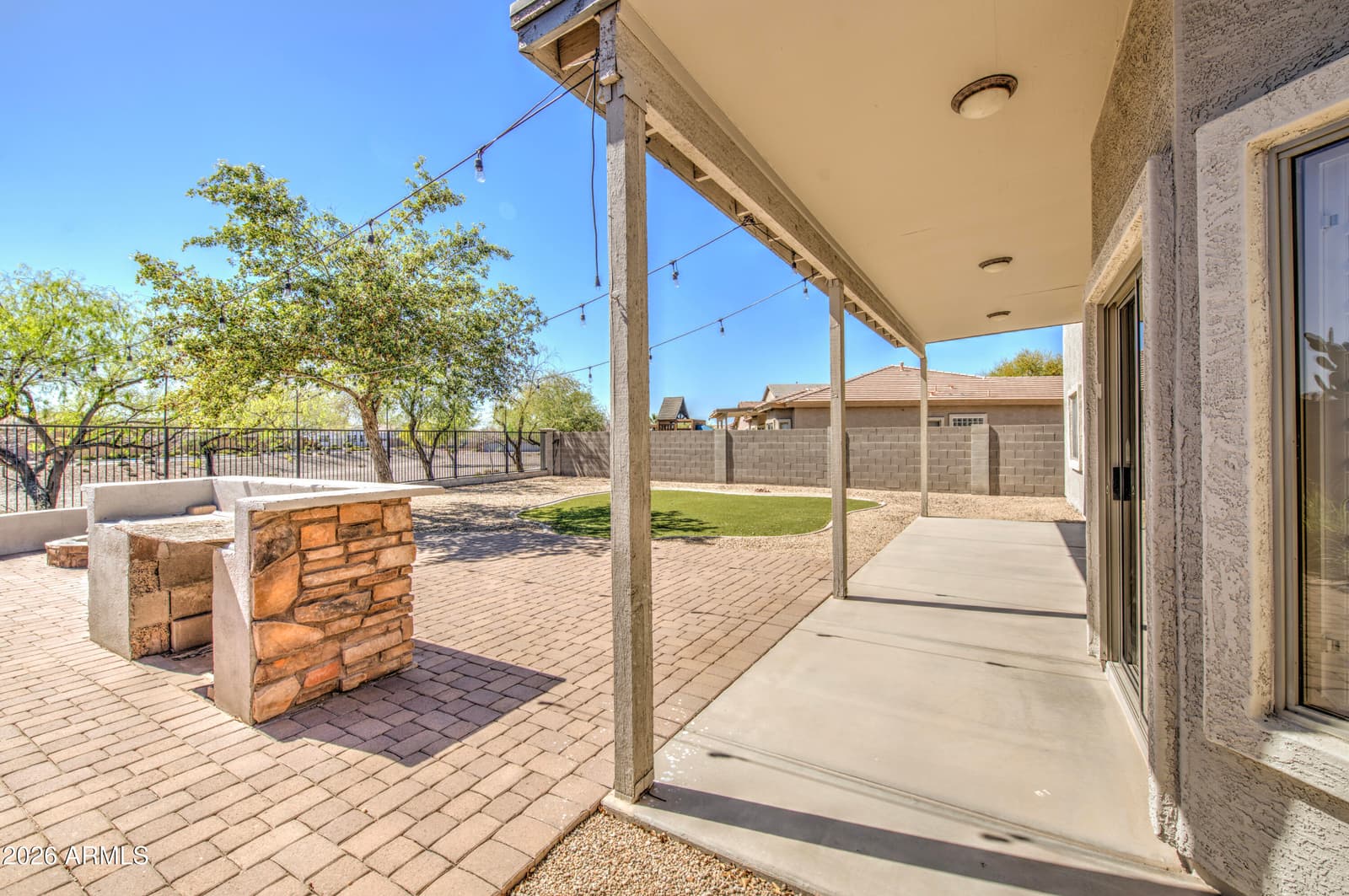 5521 W Pecan Road, Laveen, AZ 85339 — photo 3 of 24