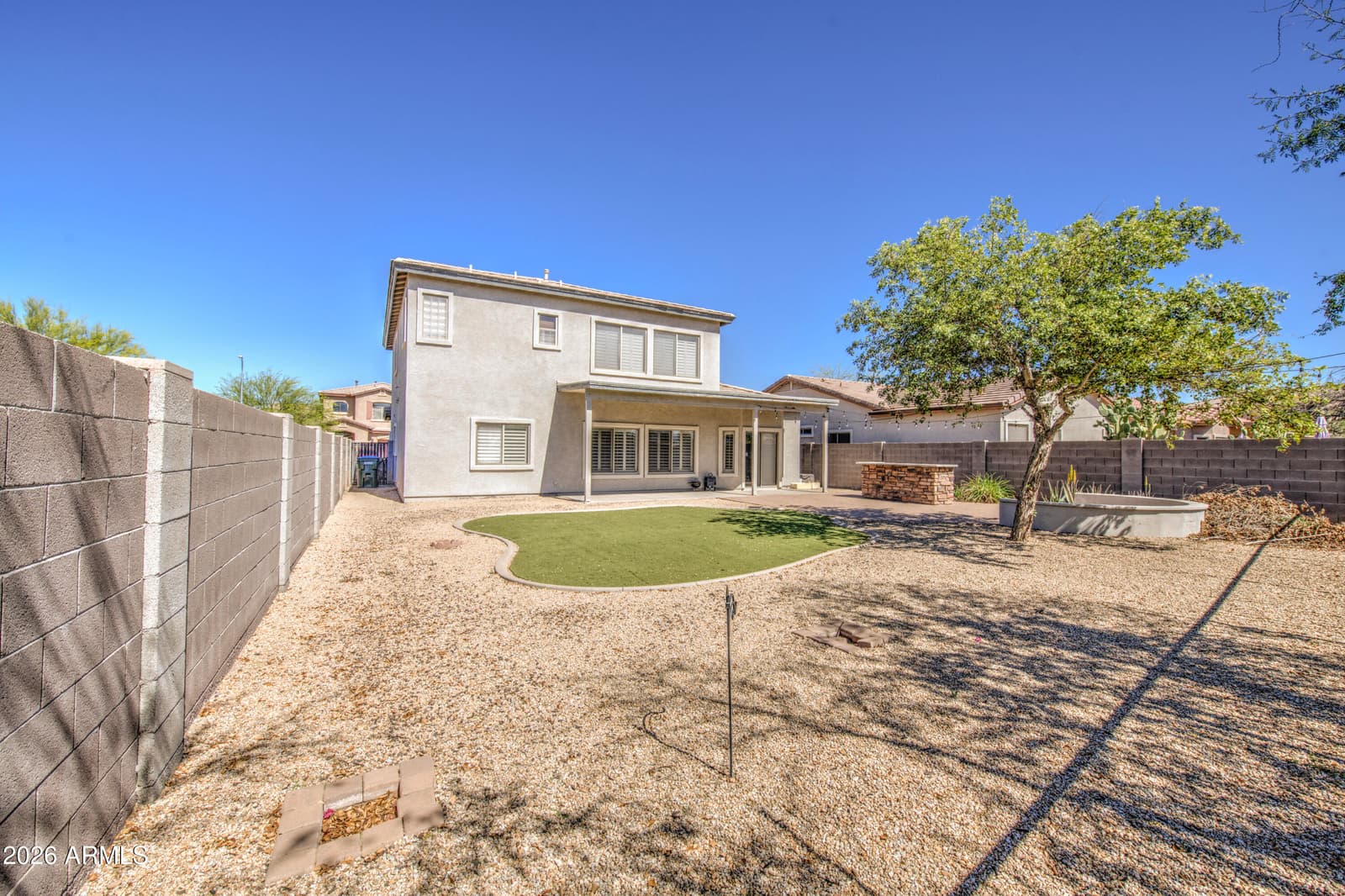 5521 W Pecan Road, Laveen, AZ 85339 — photo 4 of 24