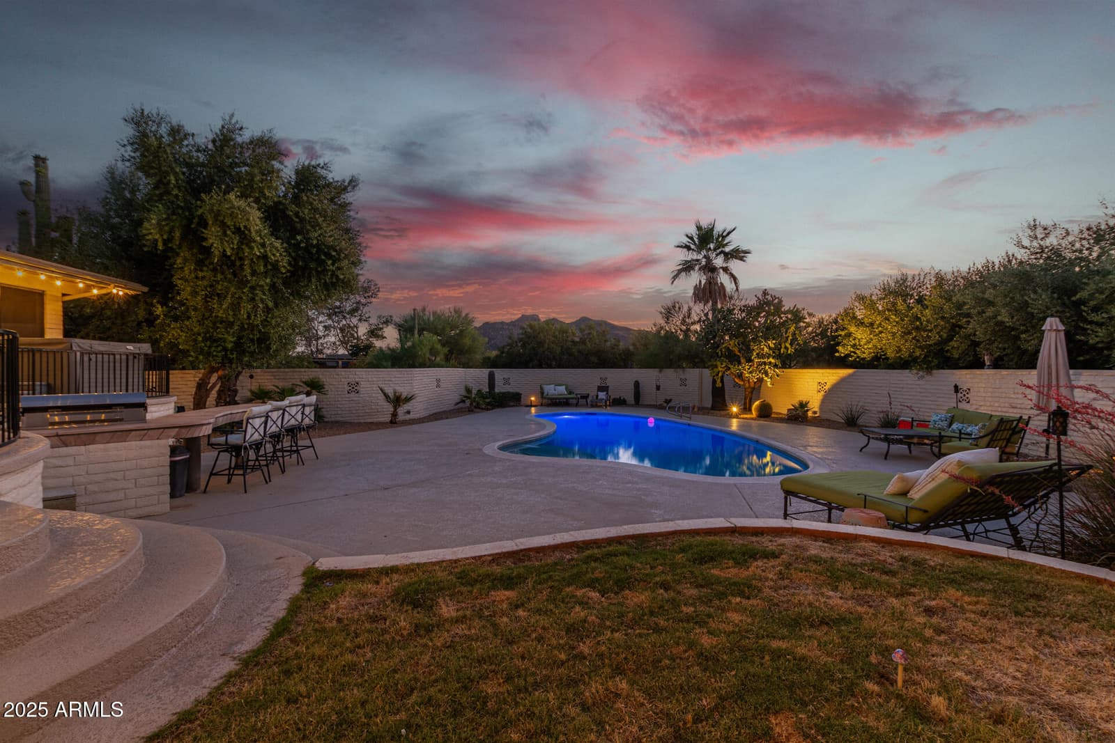 7760 E CAREFREE Drive, Carefree, AZ 85377 — photo 1 of 49