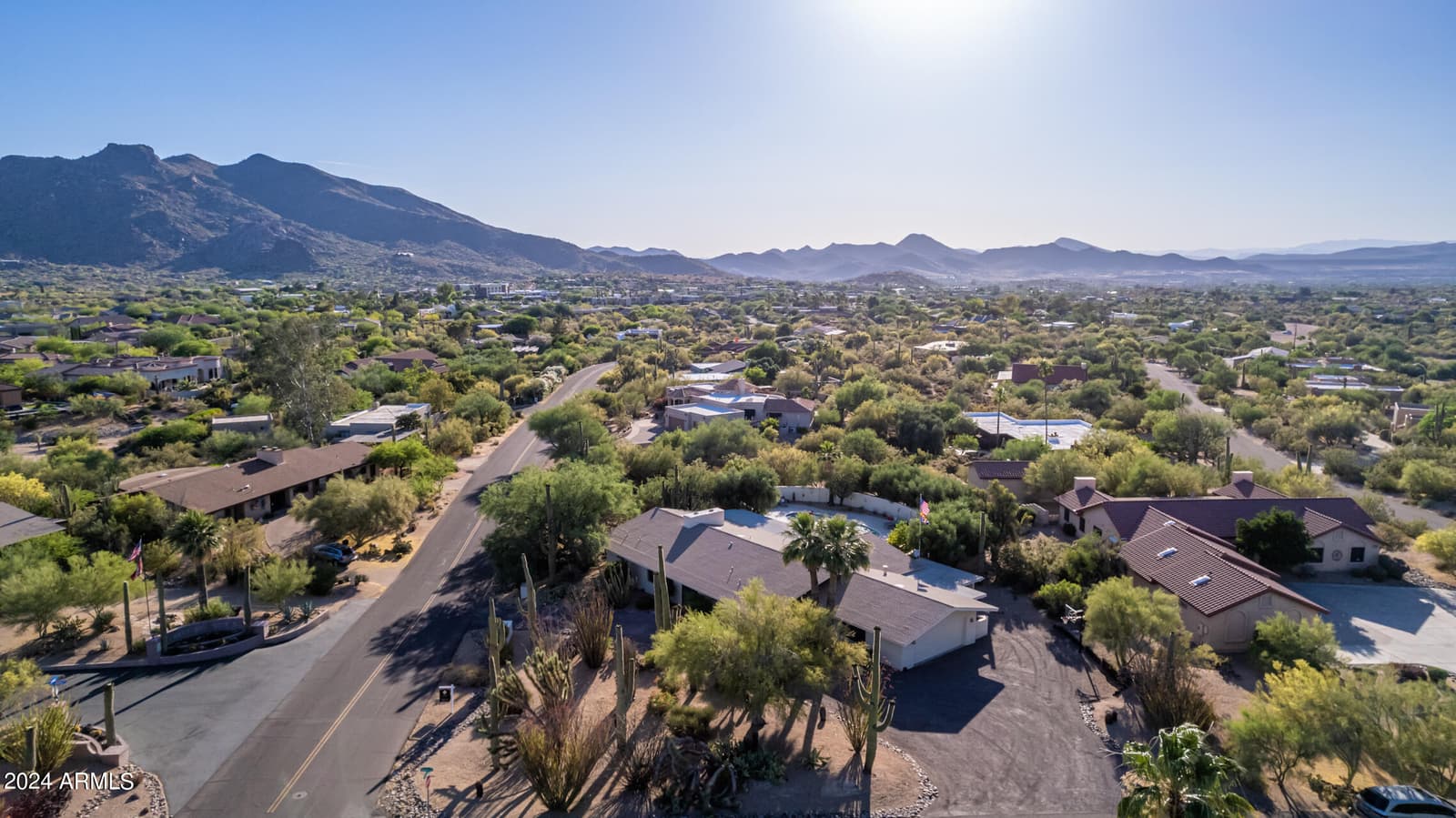 7760 E CAREFREE Drive, Carefree, AZ 85377 — photo 45 of 49