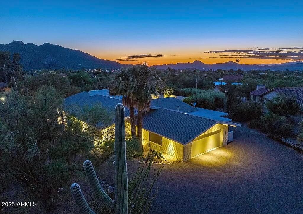 7760 E CAREFREE Drive, Carefree, AZ 85377 — photo 7 of 49