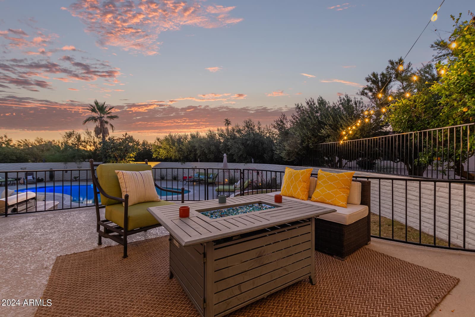 7760 E CAREFREE Drive, Carefree, AZ 85377 — photo 41 of 49