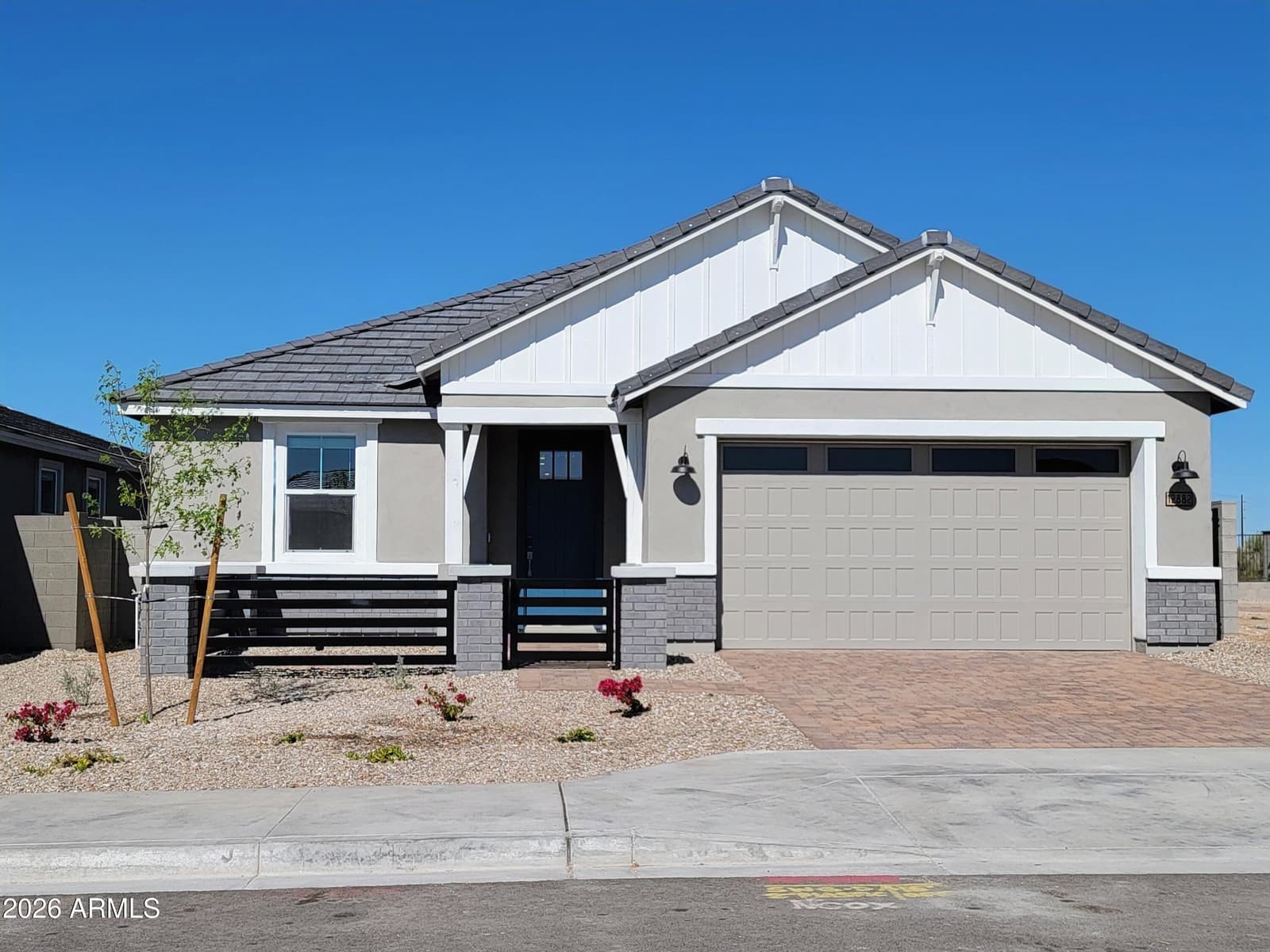 12882 N 306TH Avenue, Buckeye, AZ 85396 — photo 2 of 25