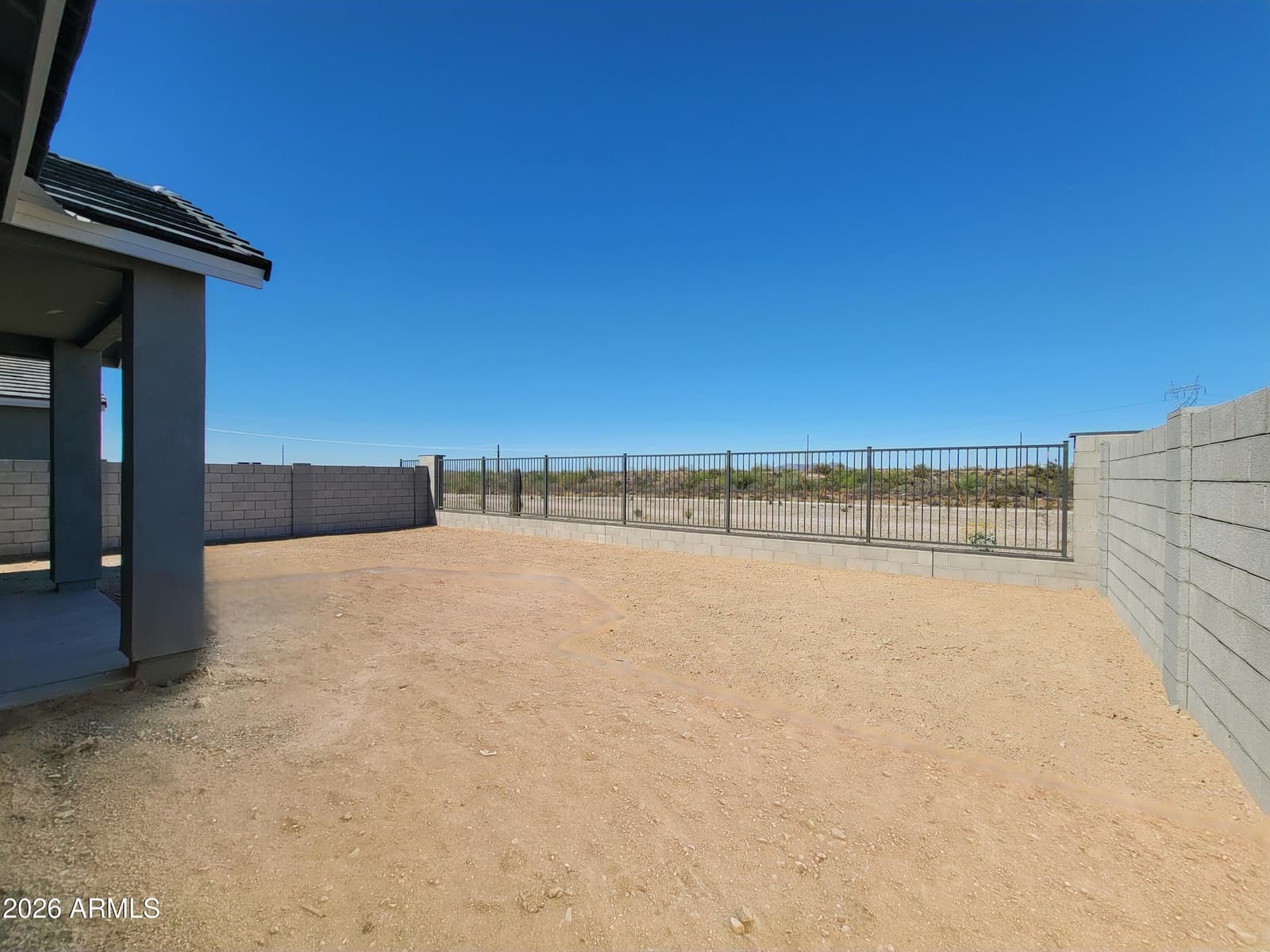 12882 N 306TH Avenue, Buckeye, AZ 85396 — photo 23 of 25
