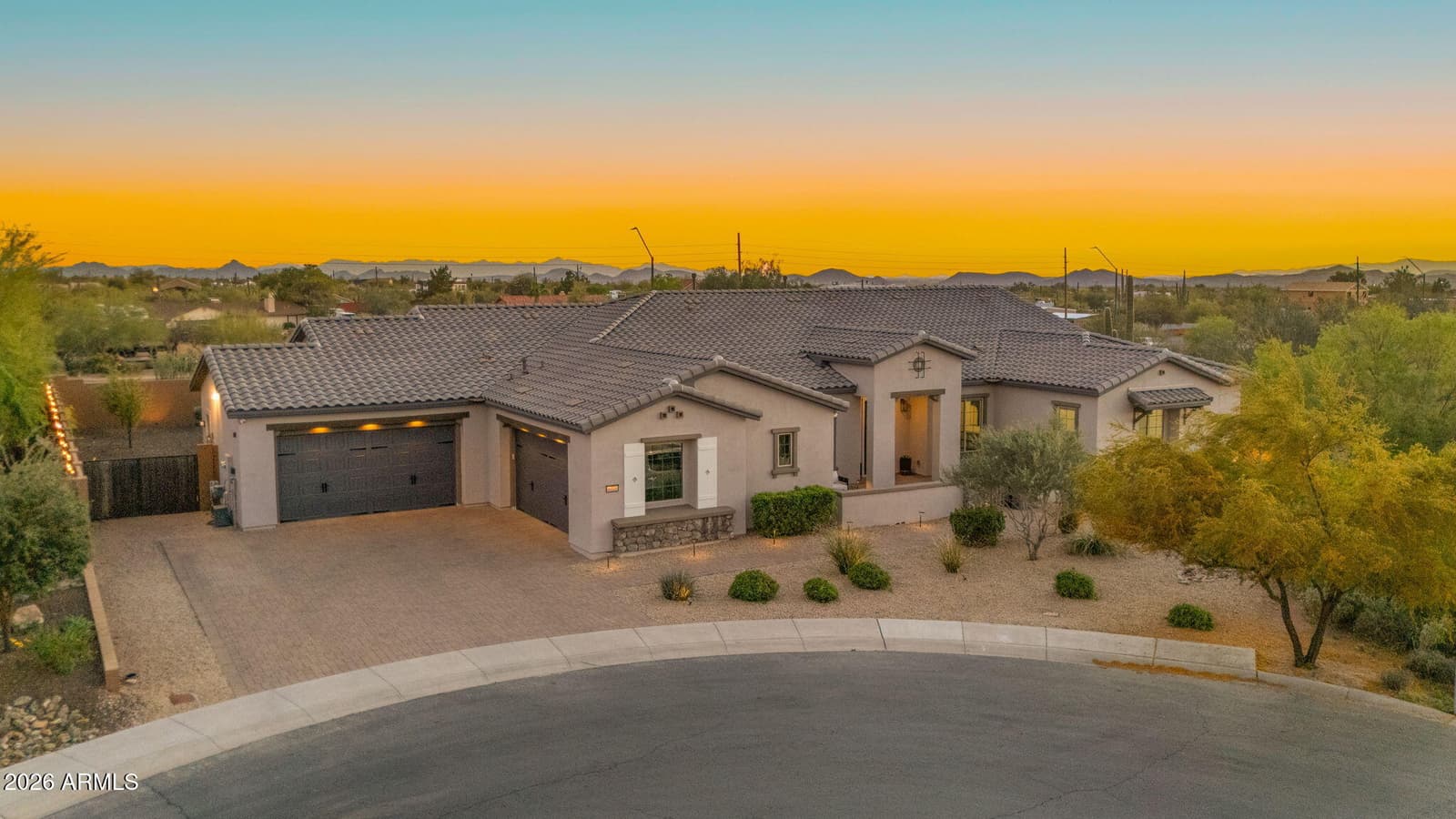6229 E Gloria Lane, Cave Creek, AZ 85331