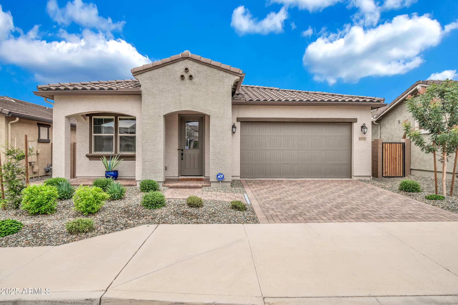 44316 N 44TH Lane, Anthem, AZ 85087 — photo 1 of 51