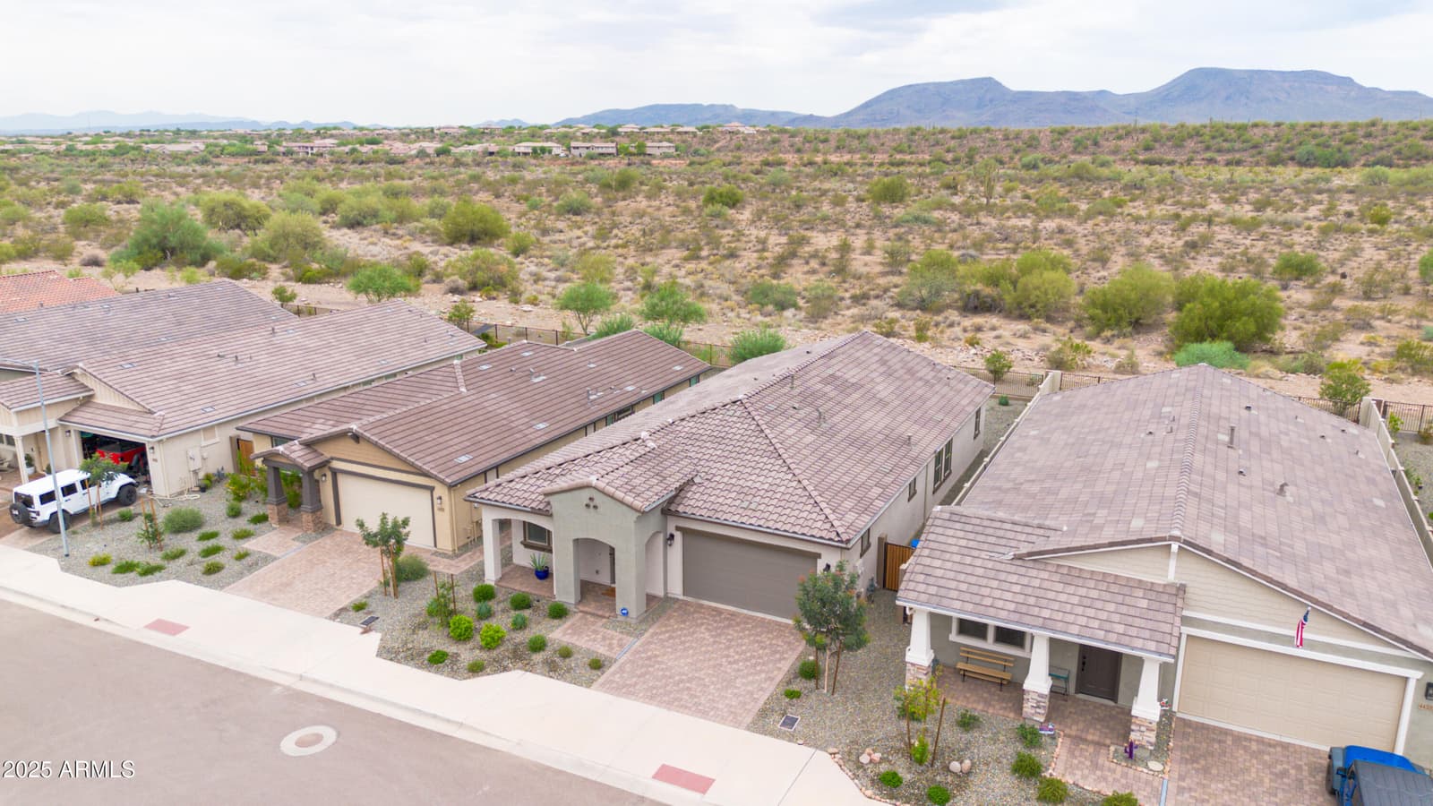 44316 N 44TH Lane, Anthem, AZ 85087 — photo 42 of 51